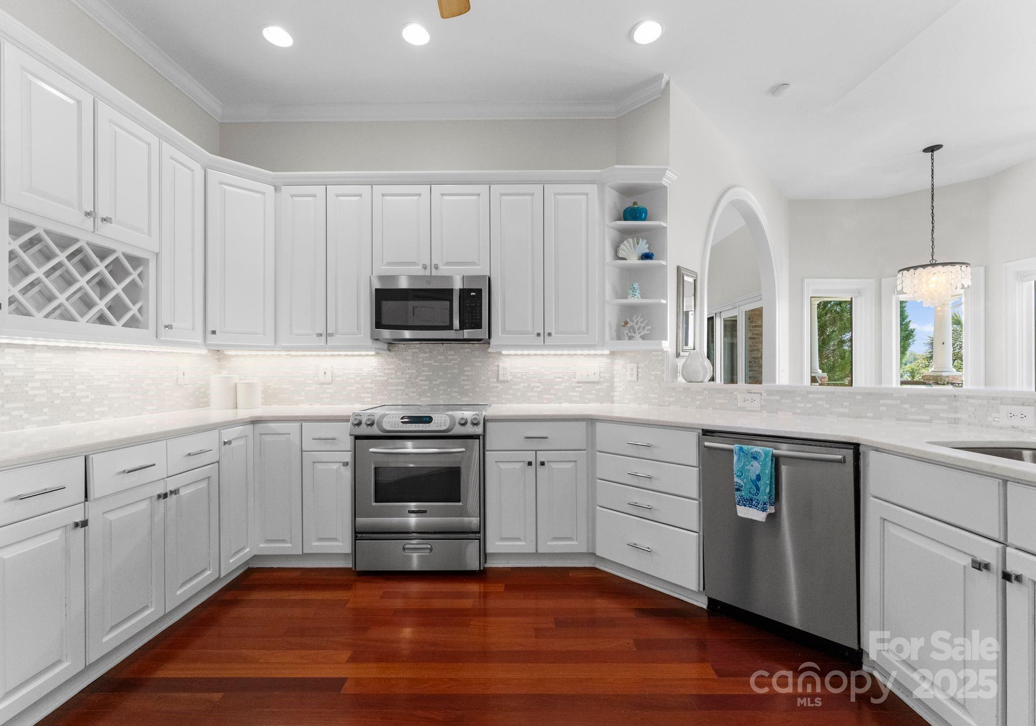 Governors Island - Residential