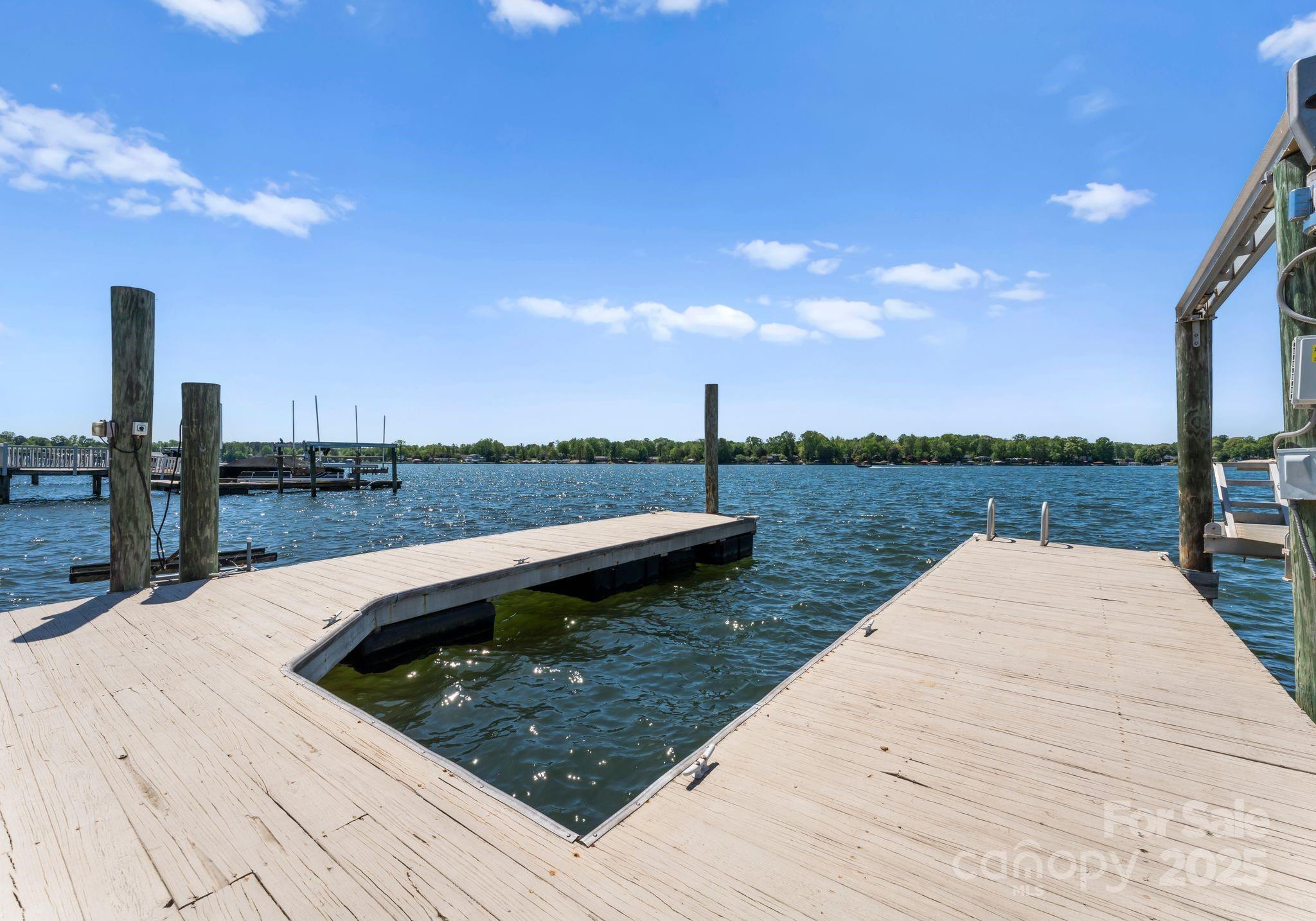 Governors Island - Residential