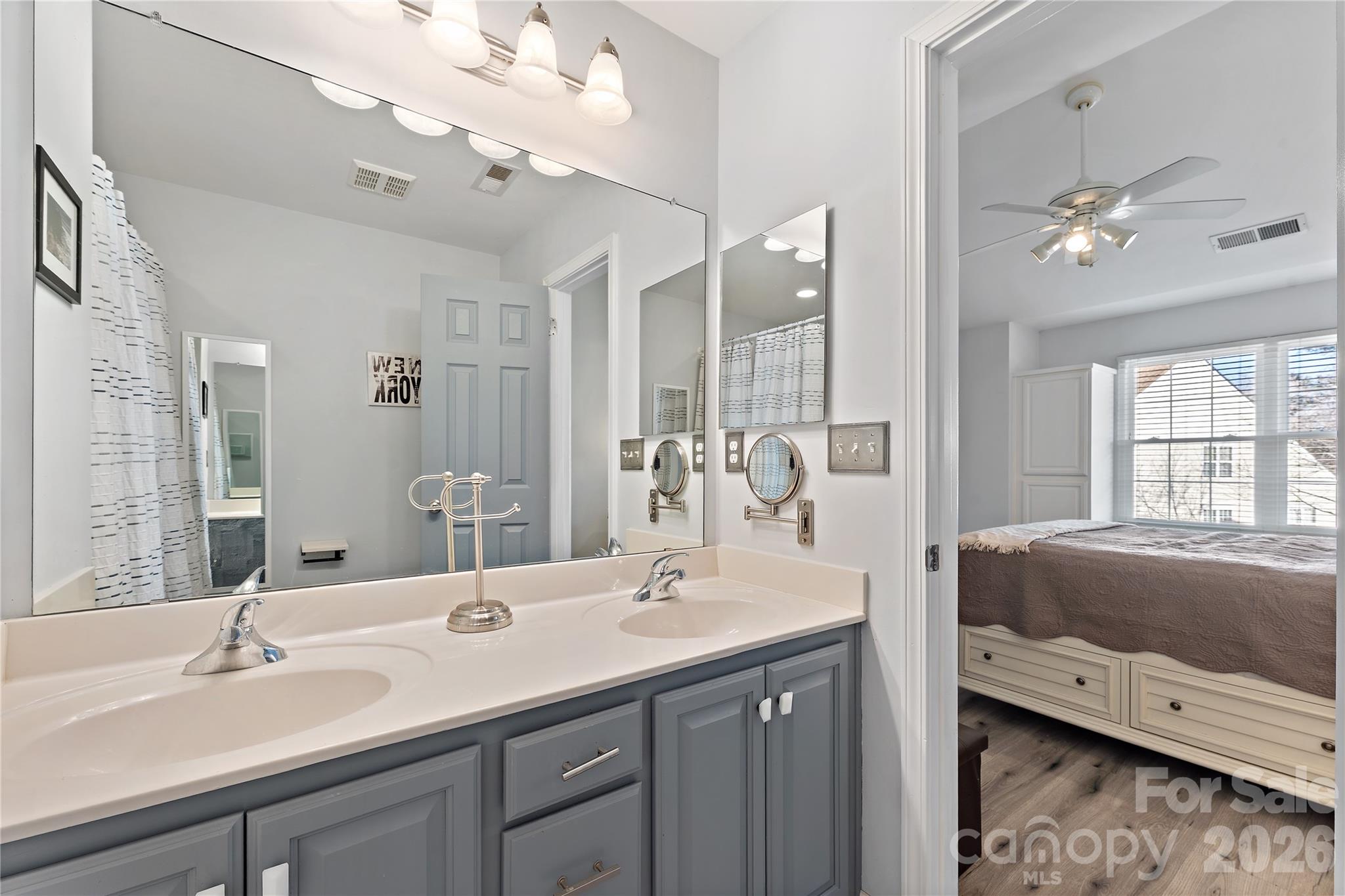 Covington At Providence - Residential