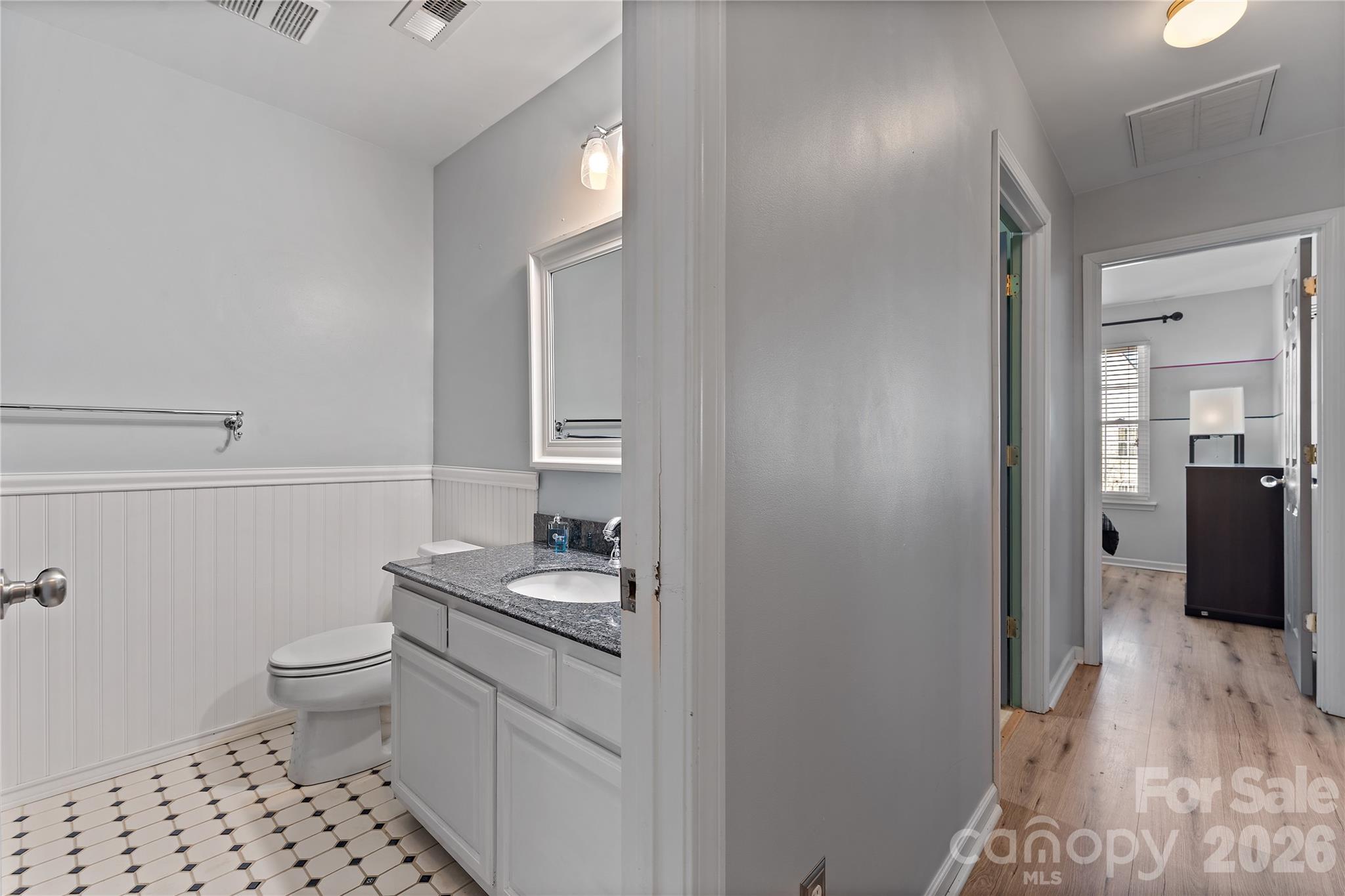 Covington At Providence - Residential