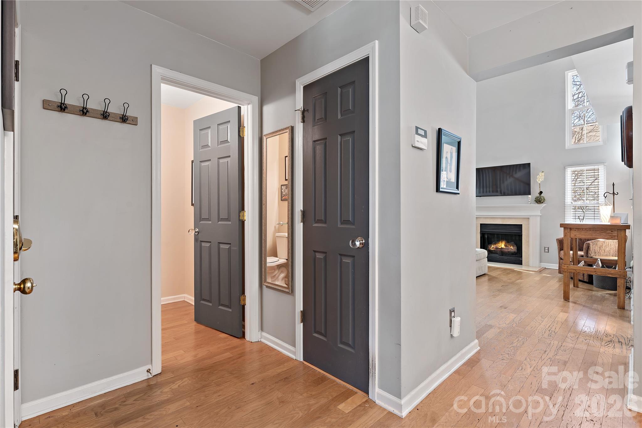 Covington At Providence - Residential