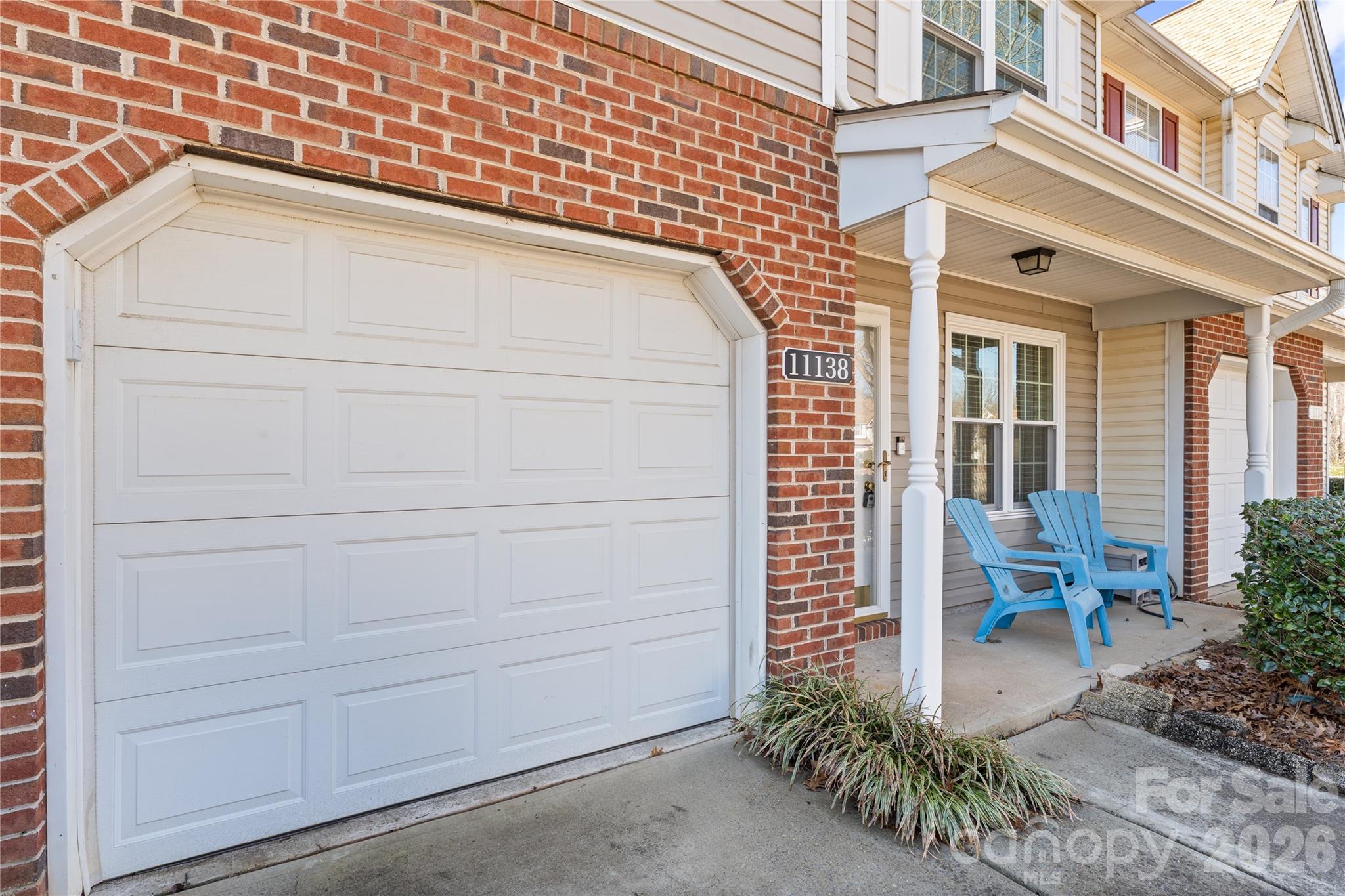 Covington At Providence - Residential