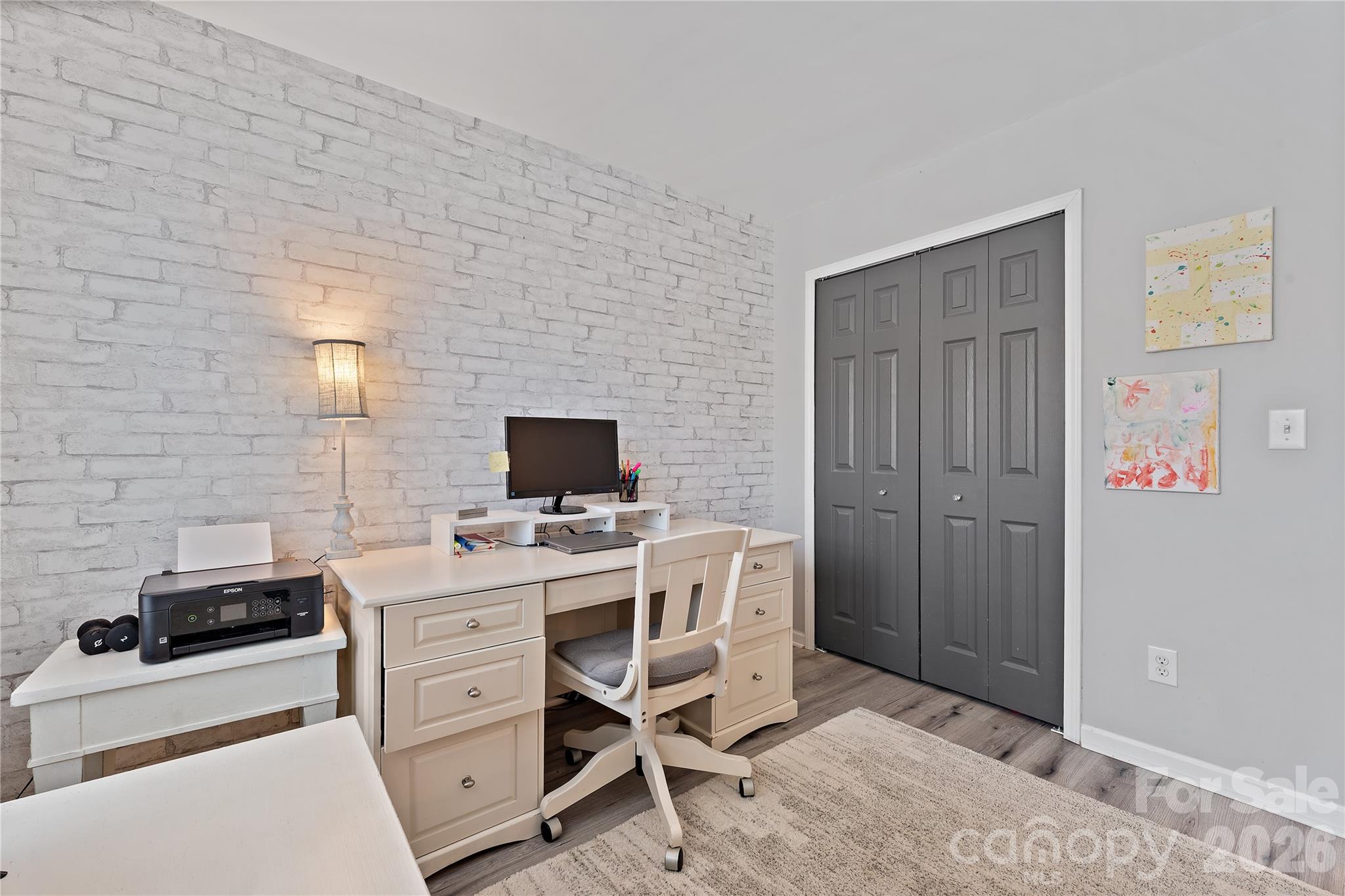 Covington At Providence - Residential