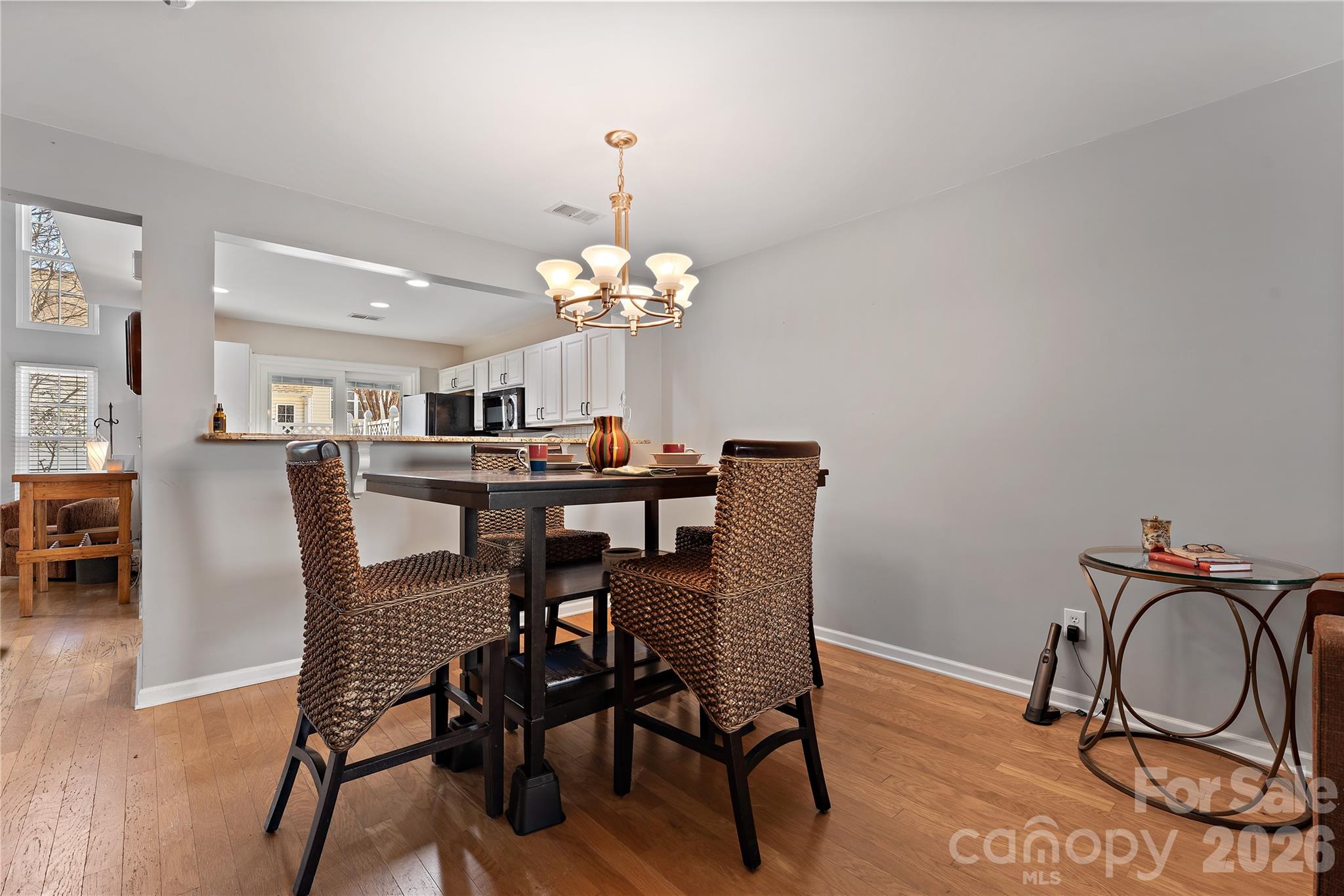 Covington At Providence - Residential