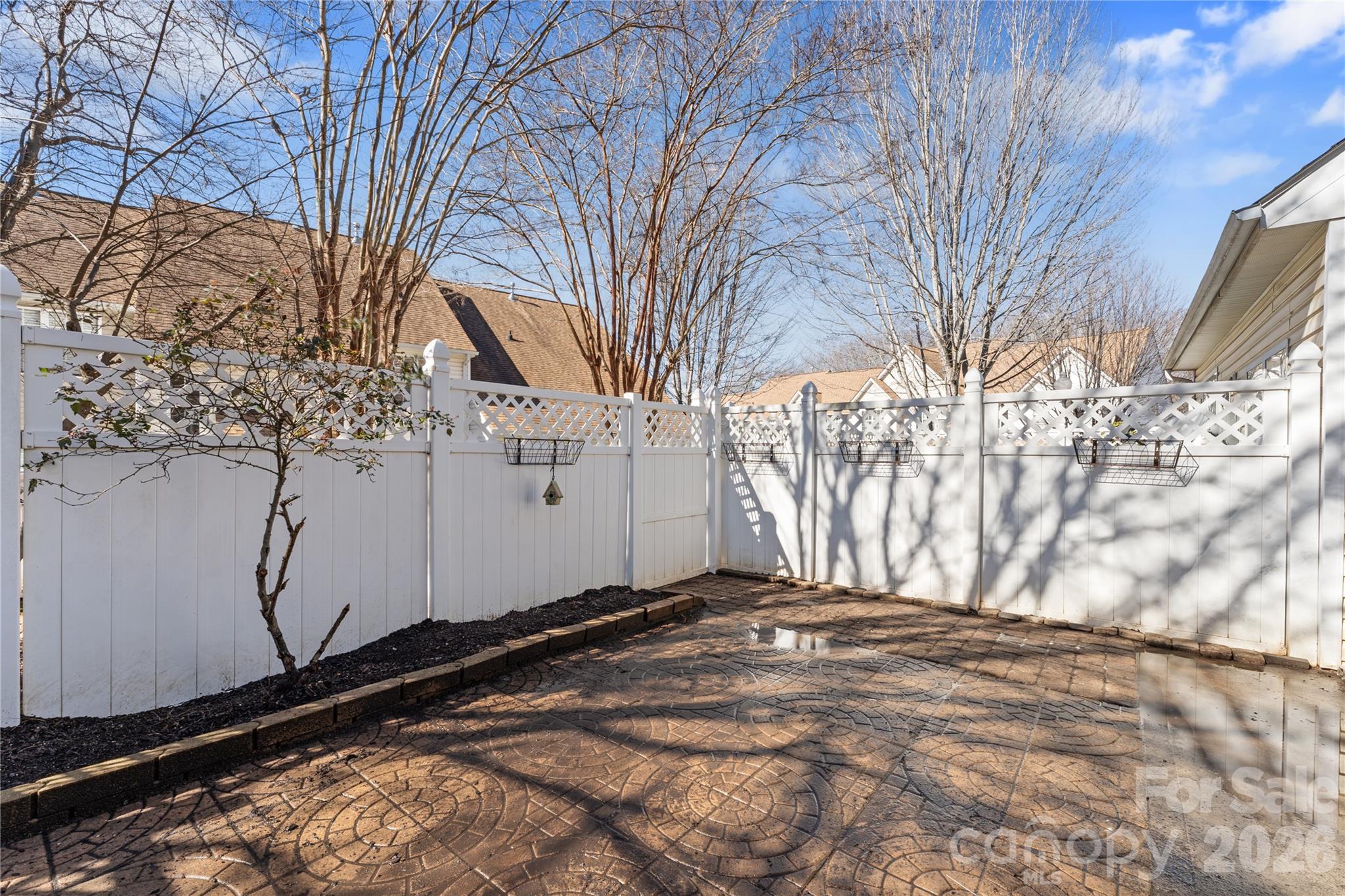 Covington At Providence - Residential