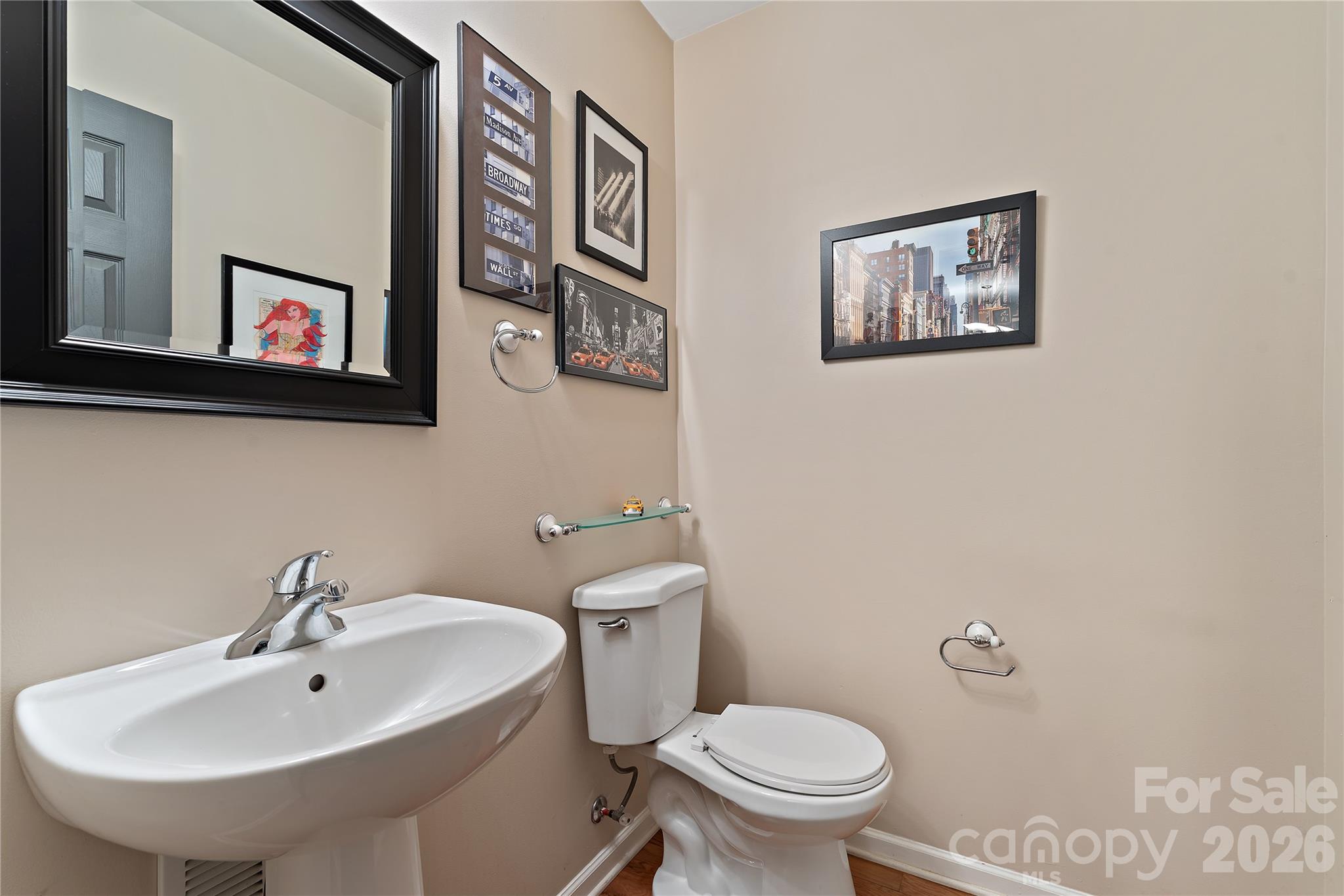 Covington At Providence - Residential