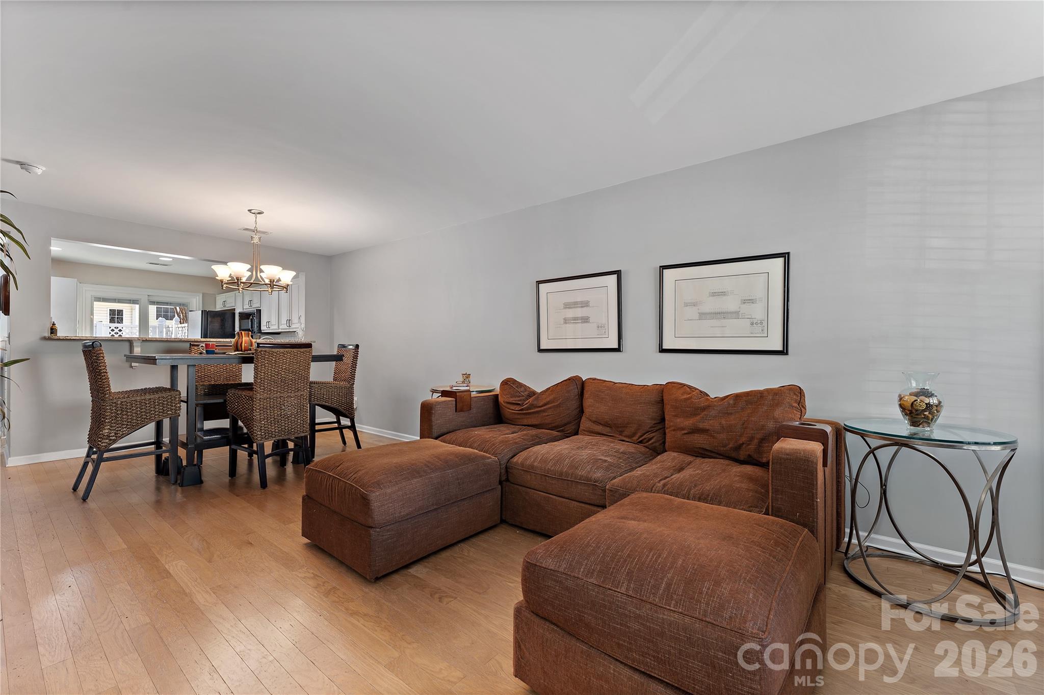 Covington At Providence - Residential