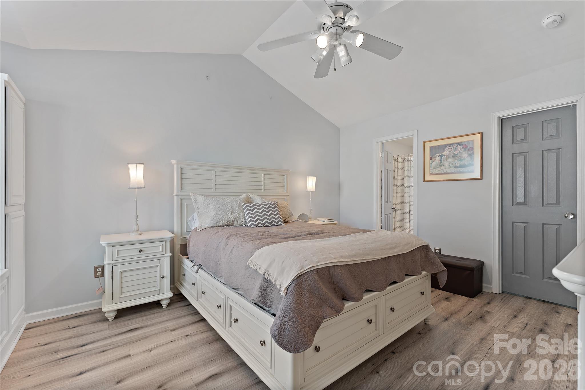 Covington At Providence - Residential