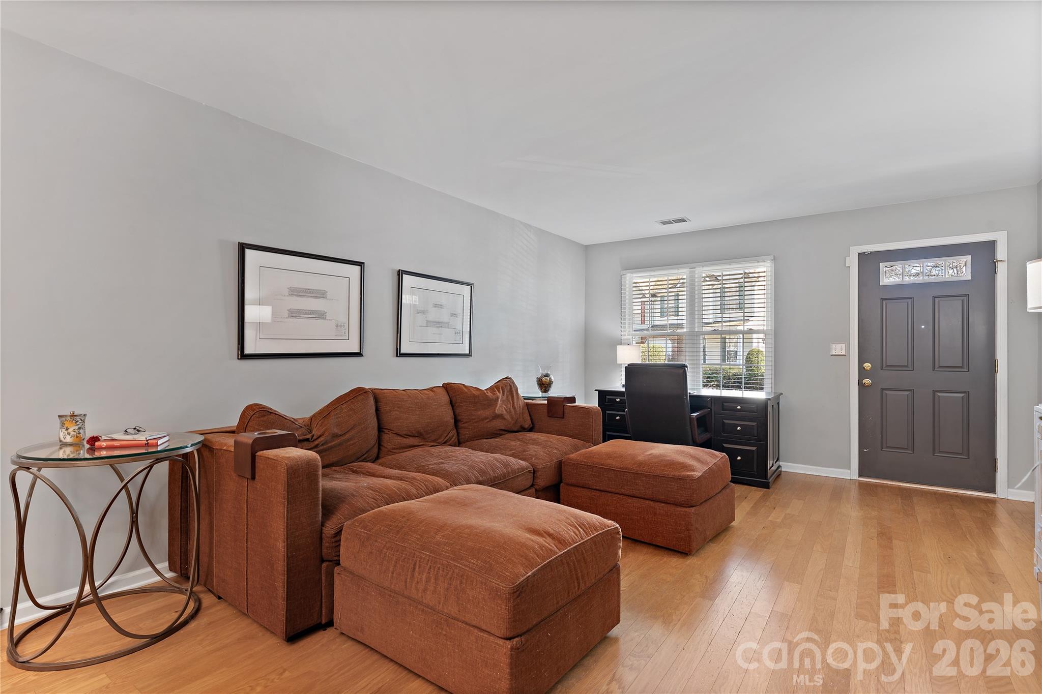 Covington At Providence - Residential