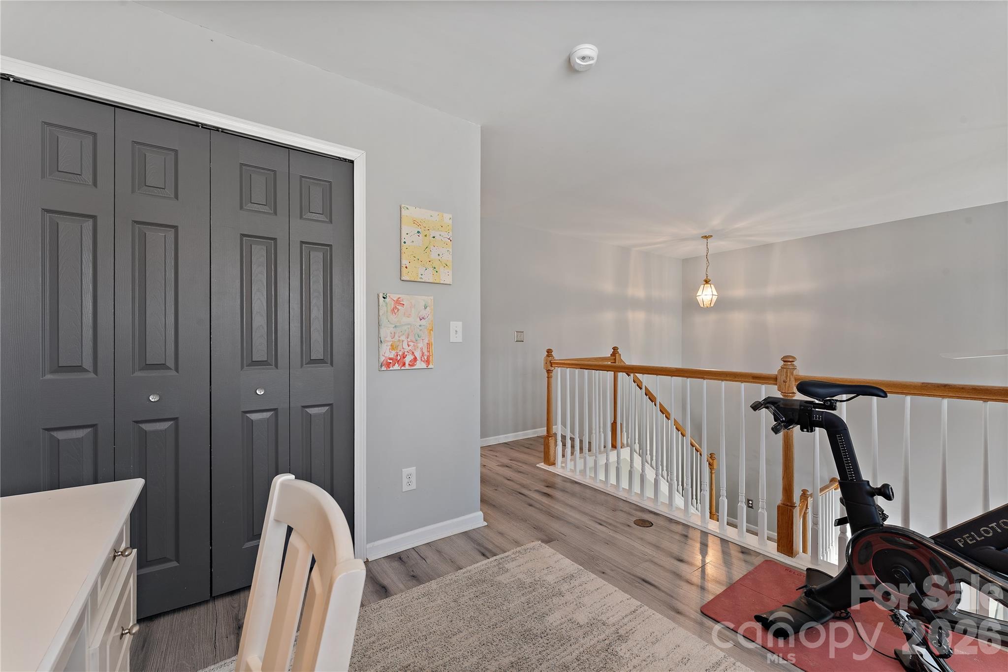 Covington At Providence - Residential