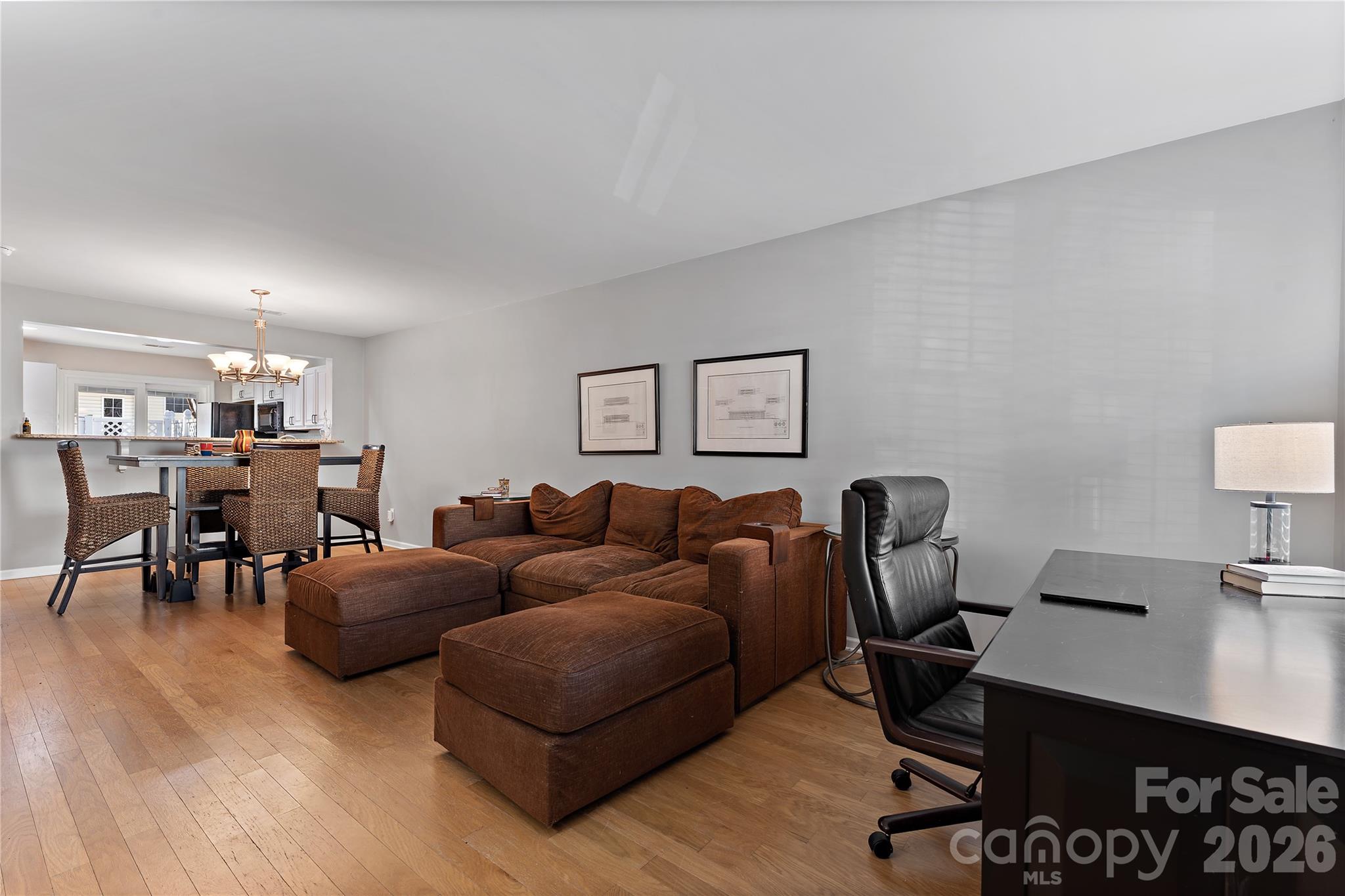 Covington At Providence - Residential