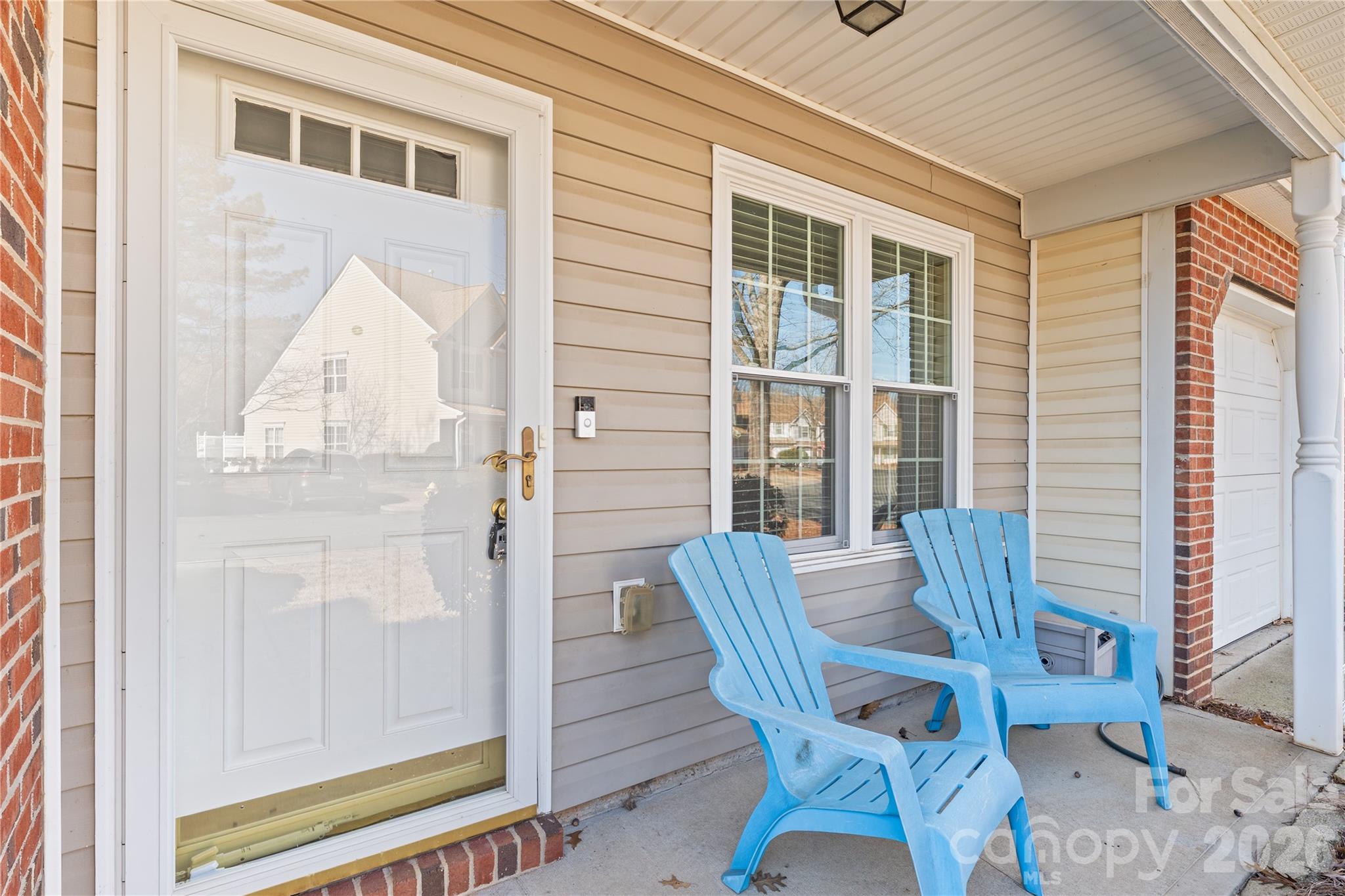 Covington At Providence - Residential