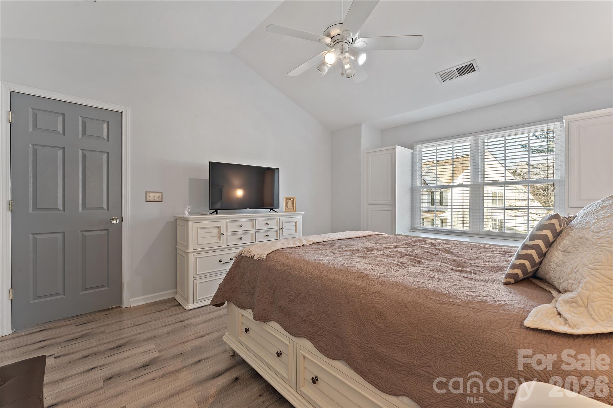 Covington At Providence - Residential