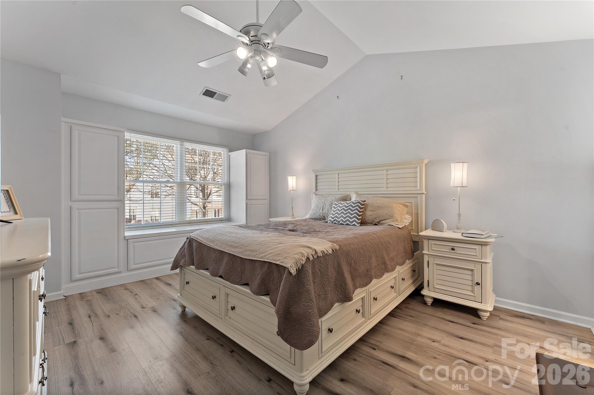 Covington At Providence - Residential