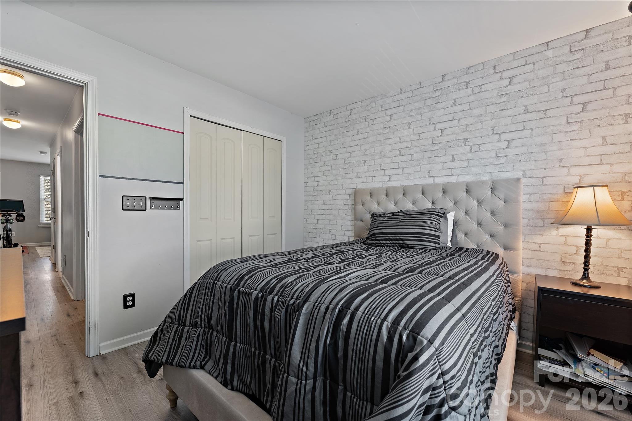 Covington At Providence - Residential