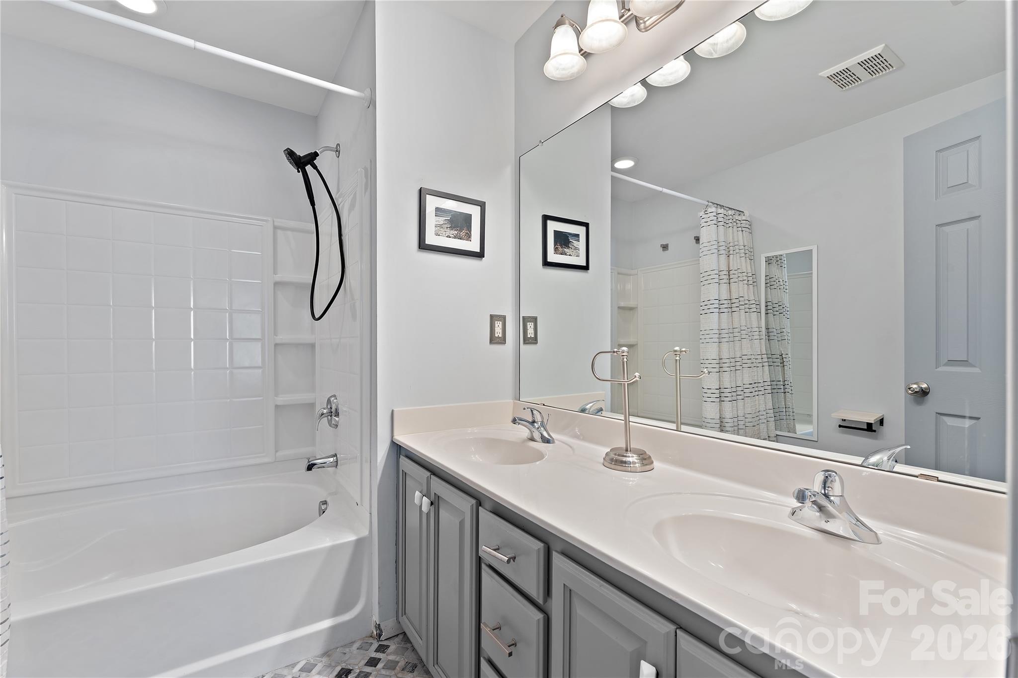 Covington At Providence - Residential