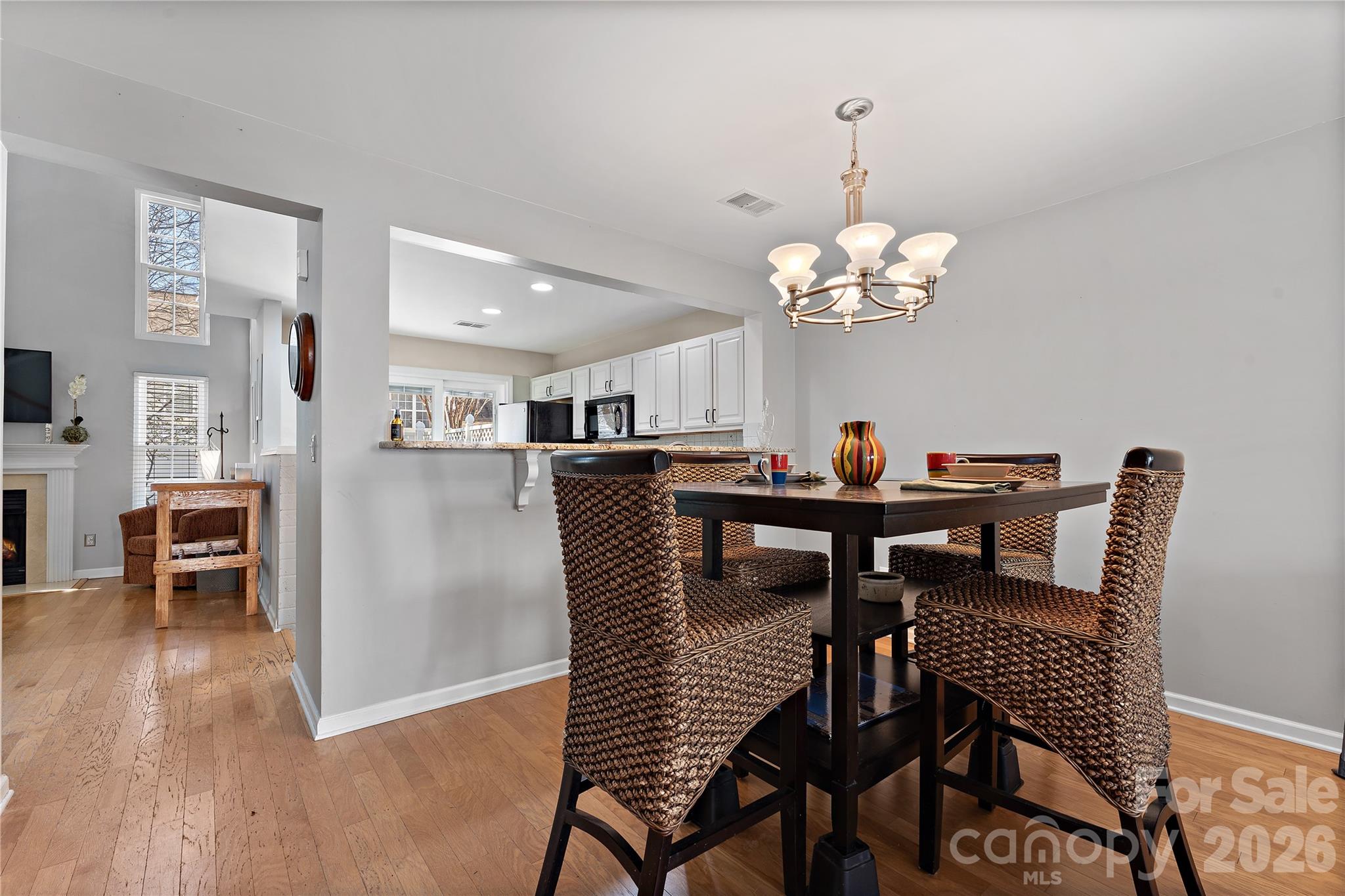 Covington At Providence - Residential