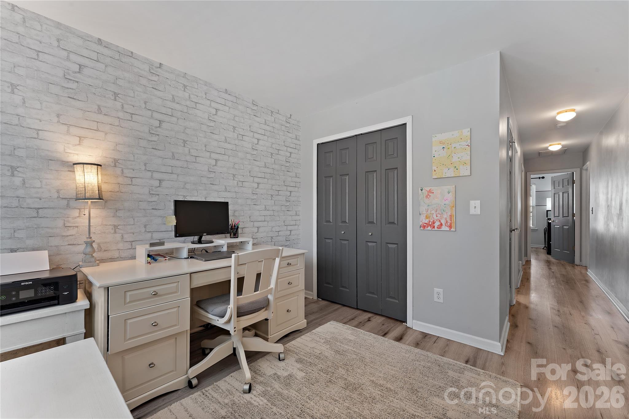 Covington At Providence - Residential