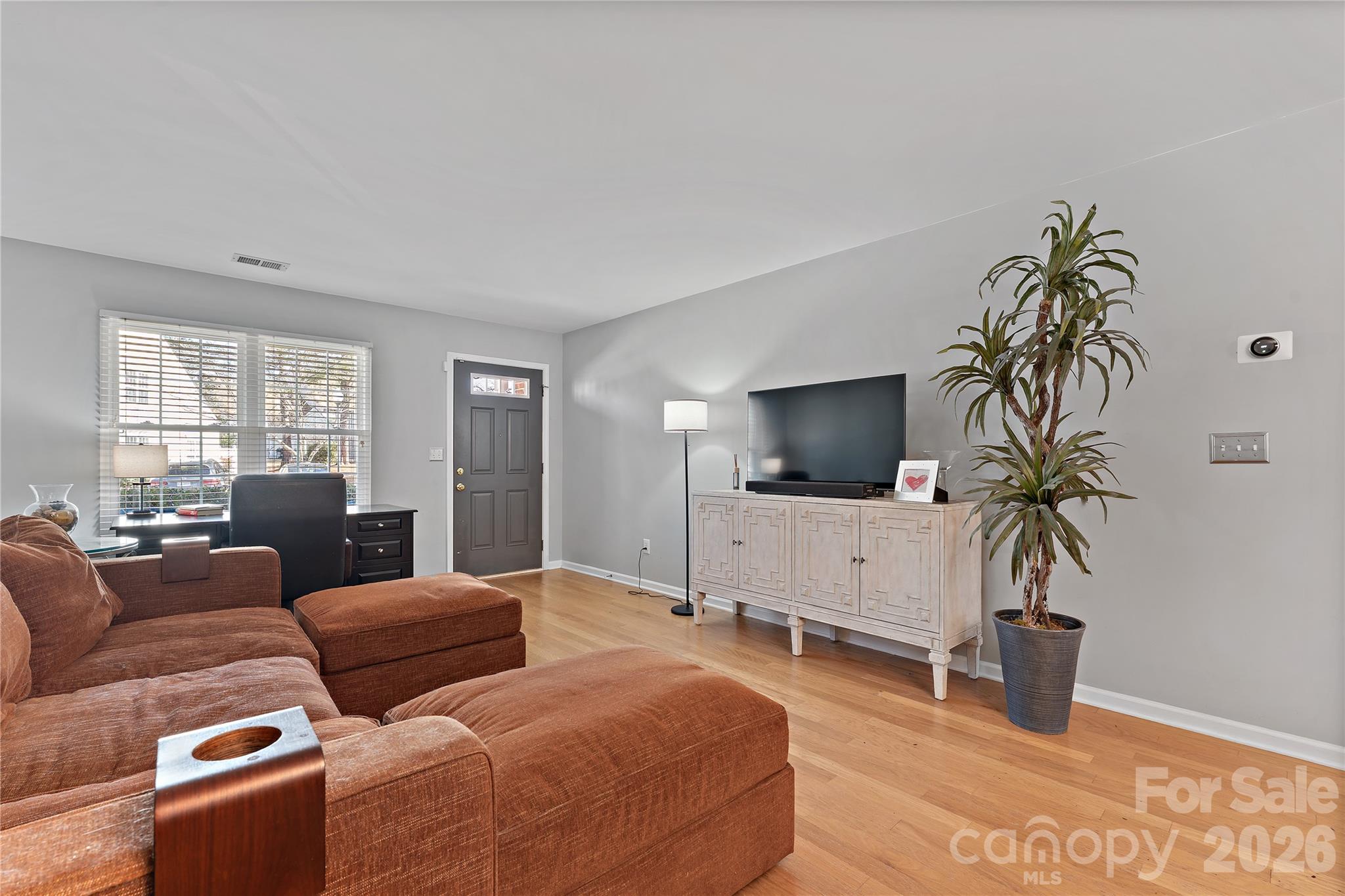 Covington At Providence - Residential