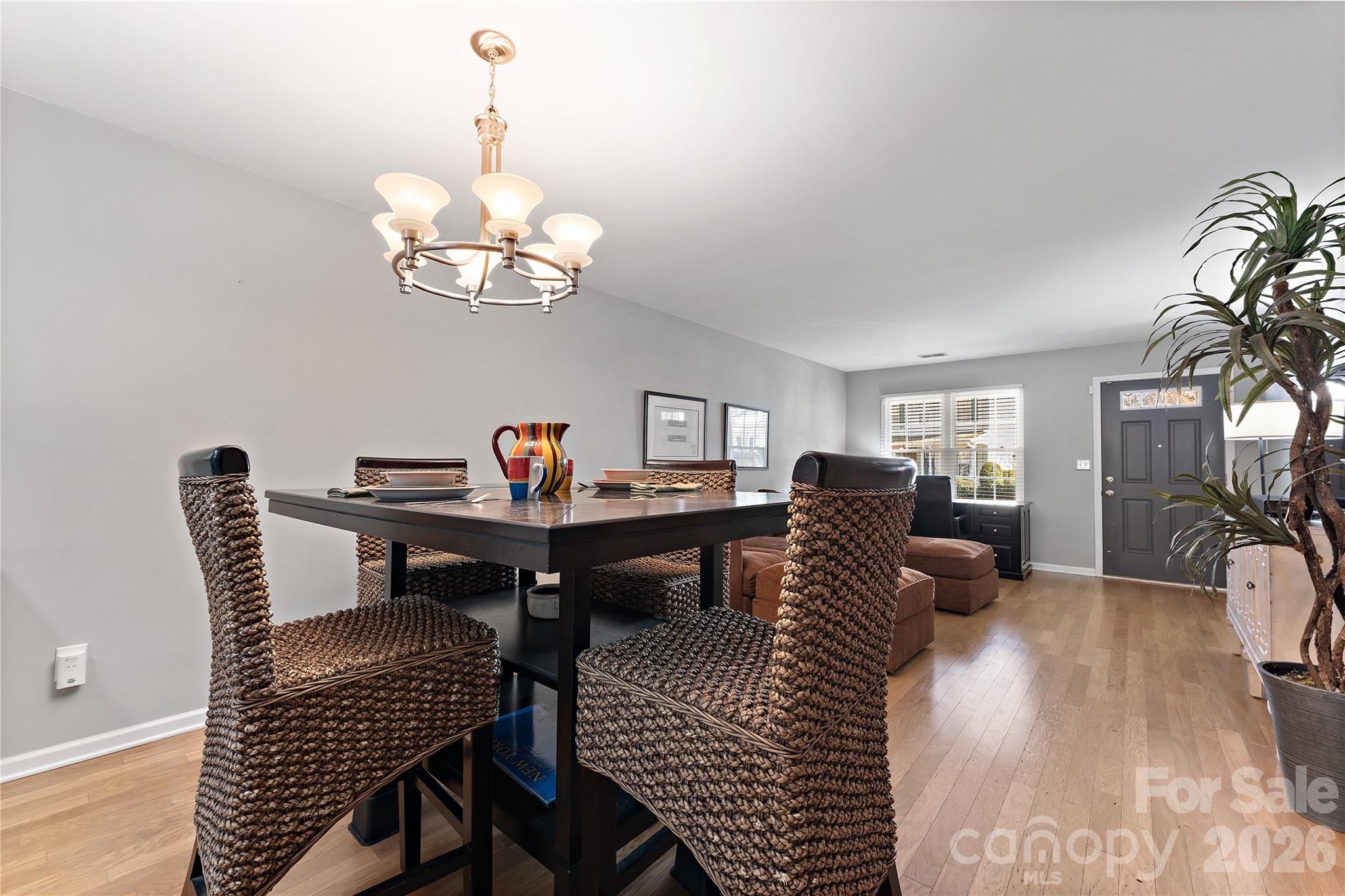 Covington At Providence - Residential