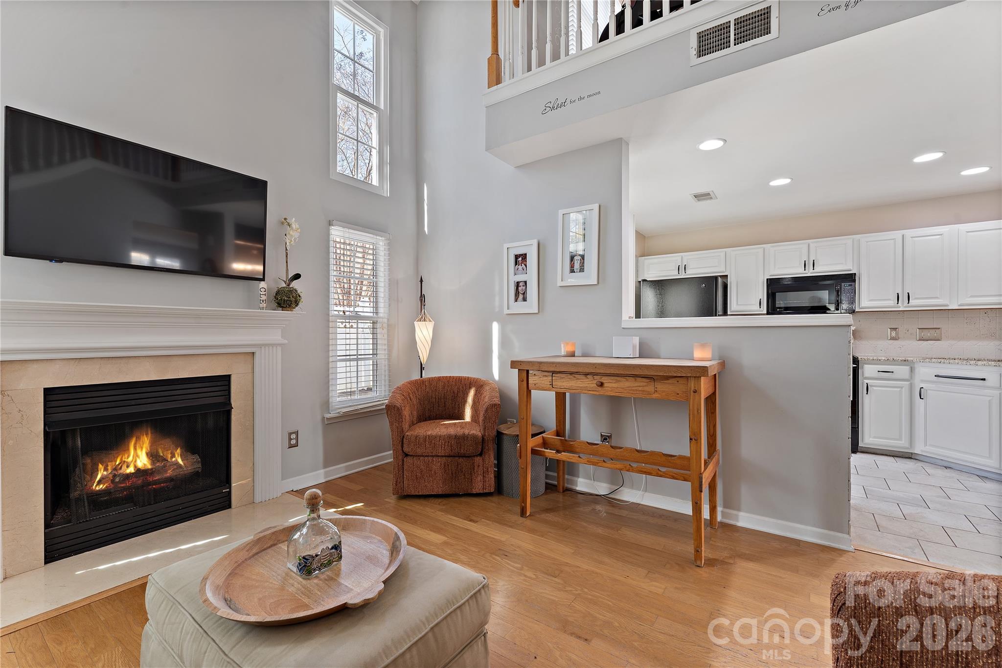 Covington At Providence - Residential