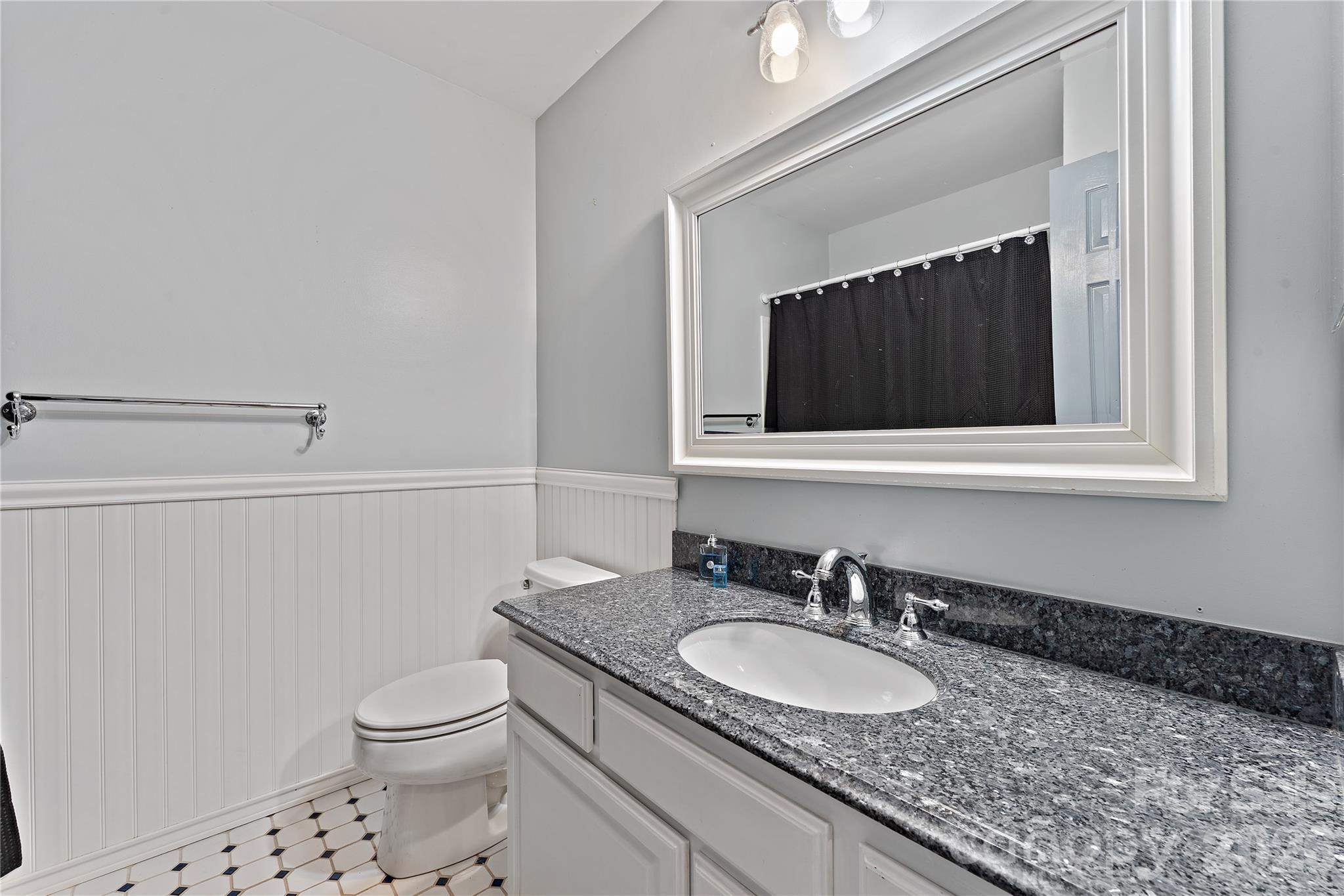 Covington At Providence - Residential