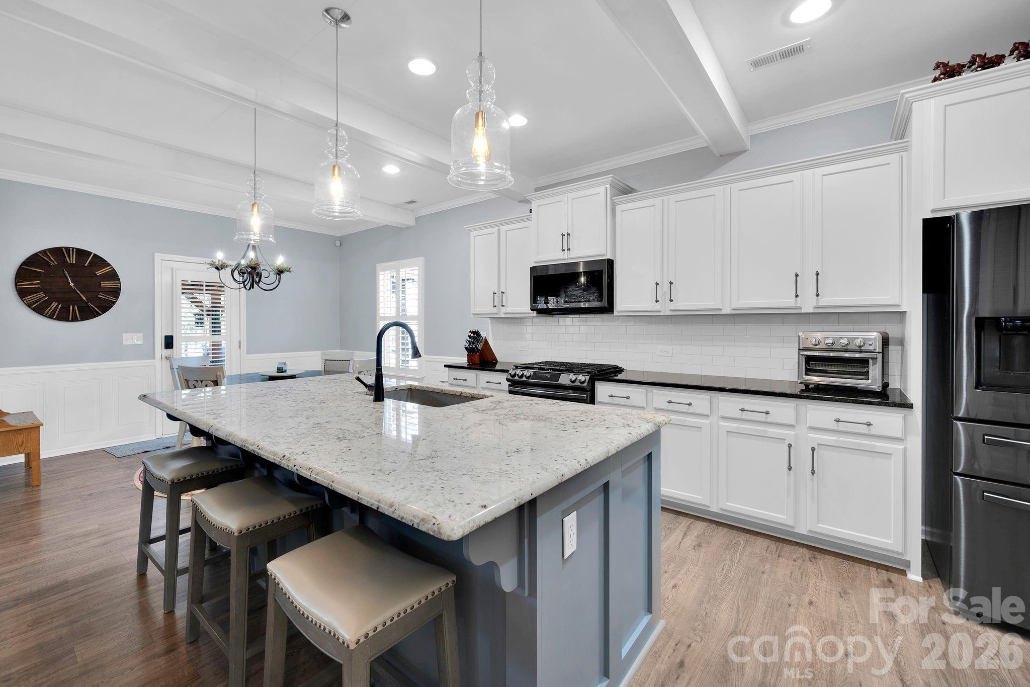 Conservancy at Waxhaw Creek - Residential