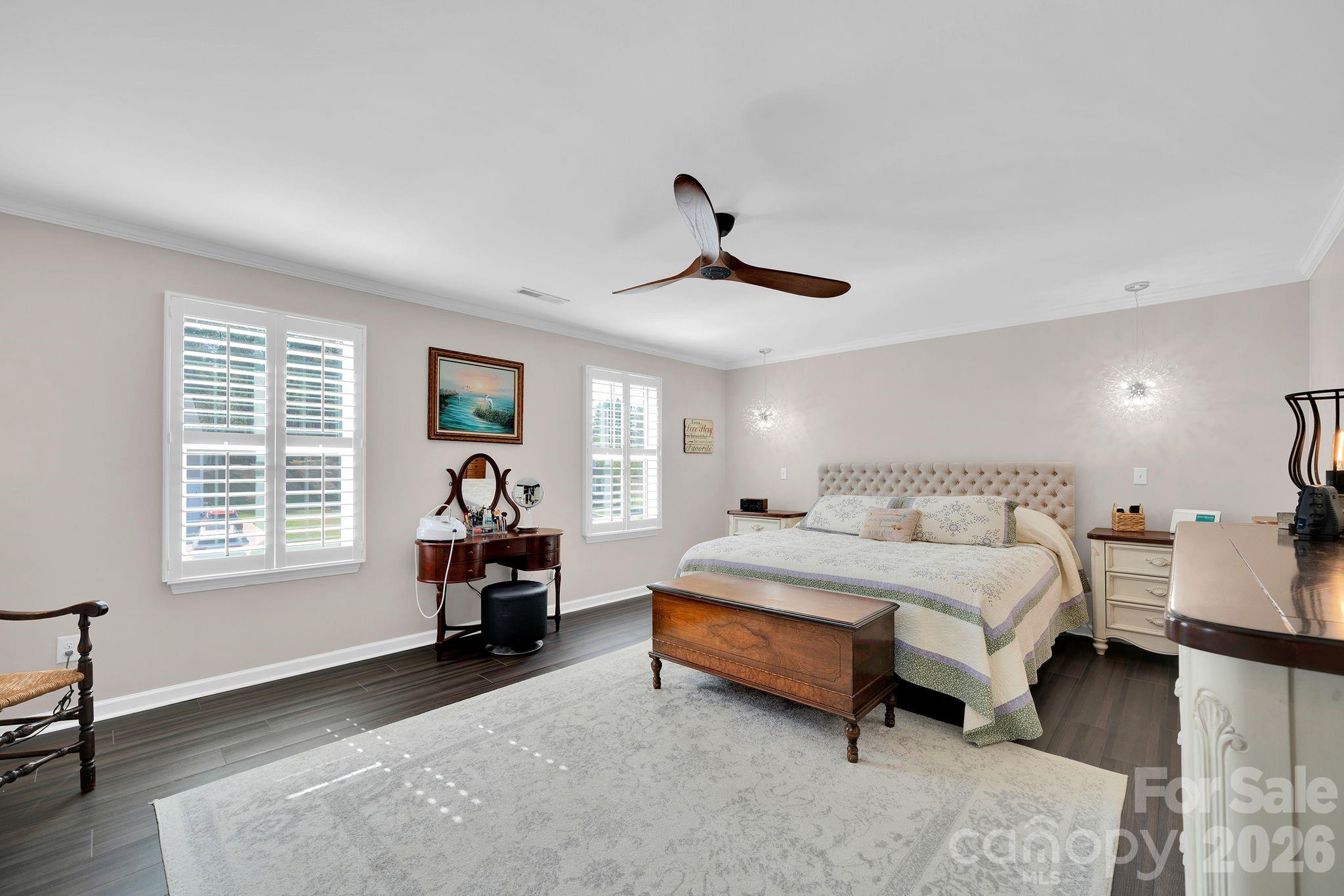 Conservancy at Waxhaw Creek - Residential