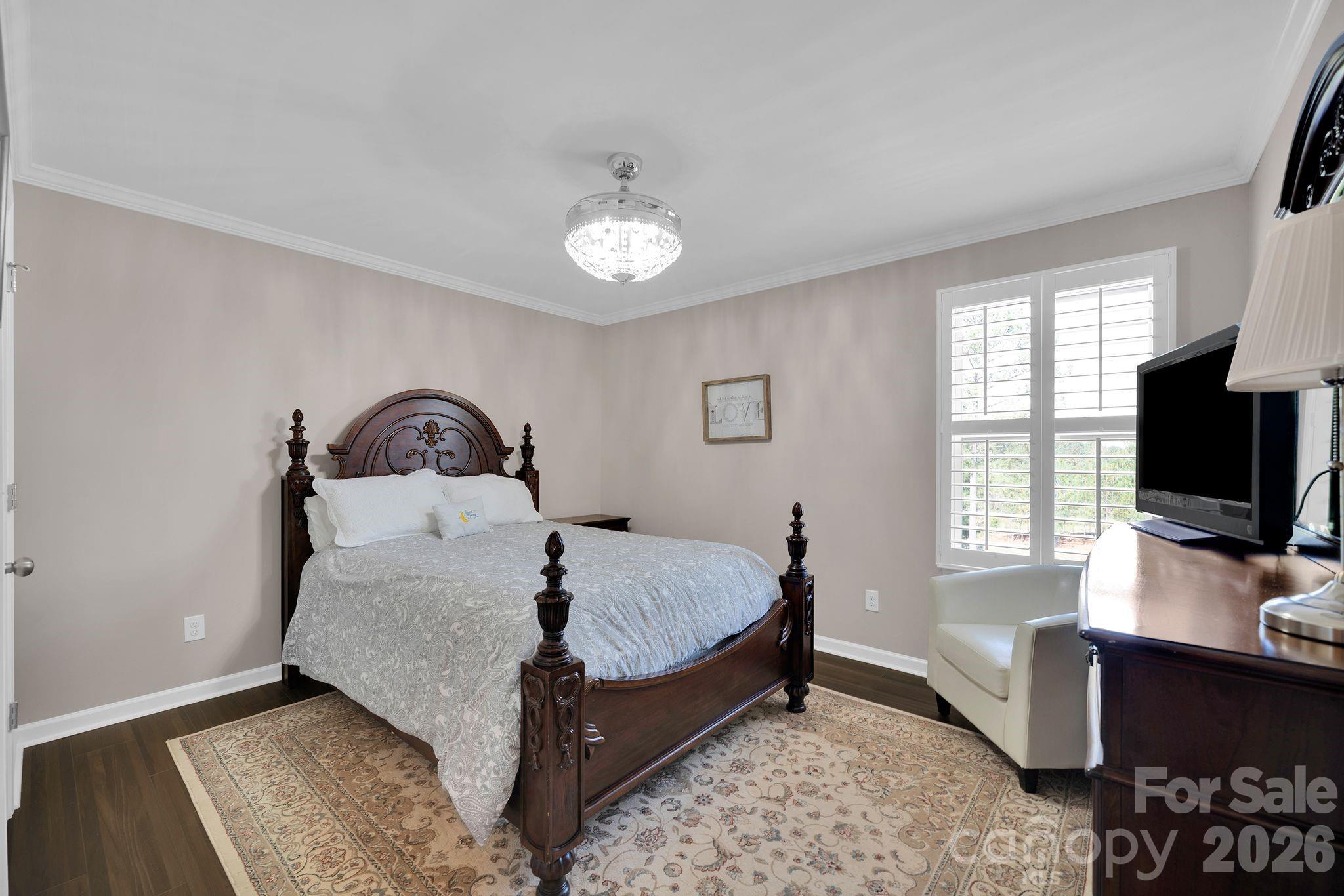 Conservancy at Waxhaw Creek - Residential