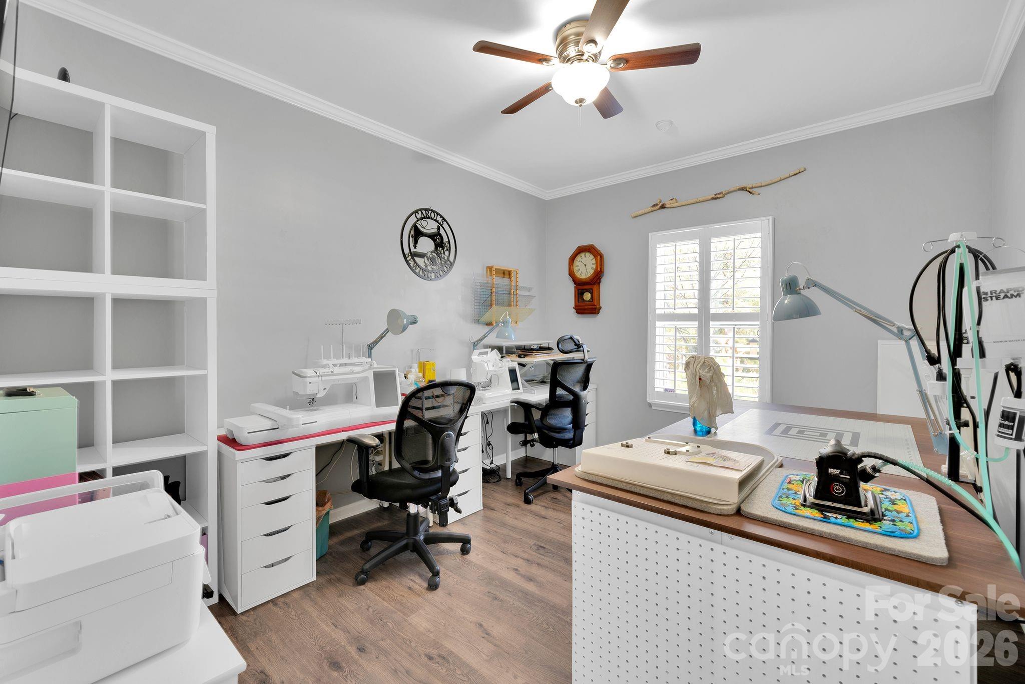 Conservancy at Waxhaw Creek - Residential