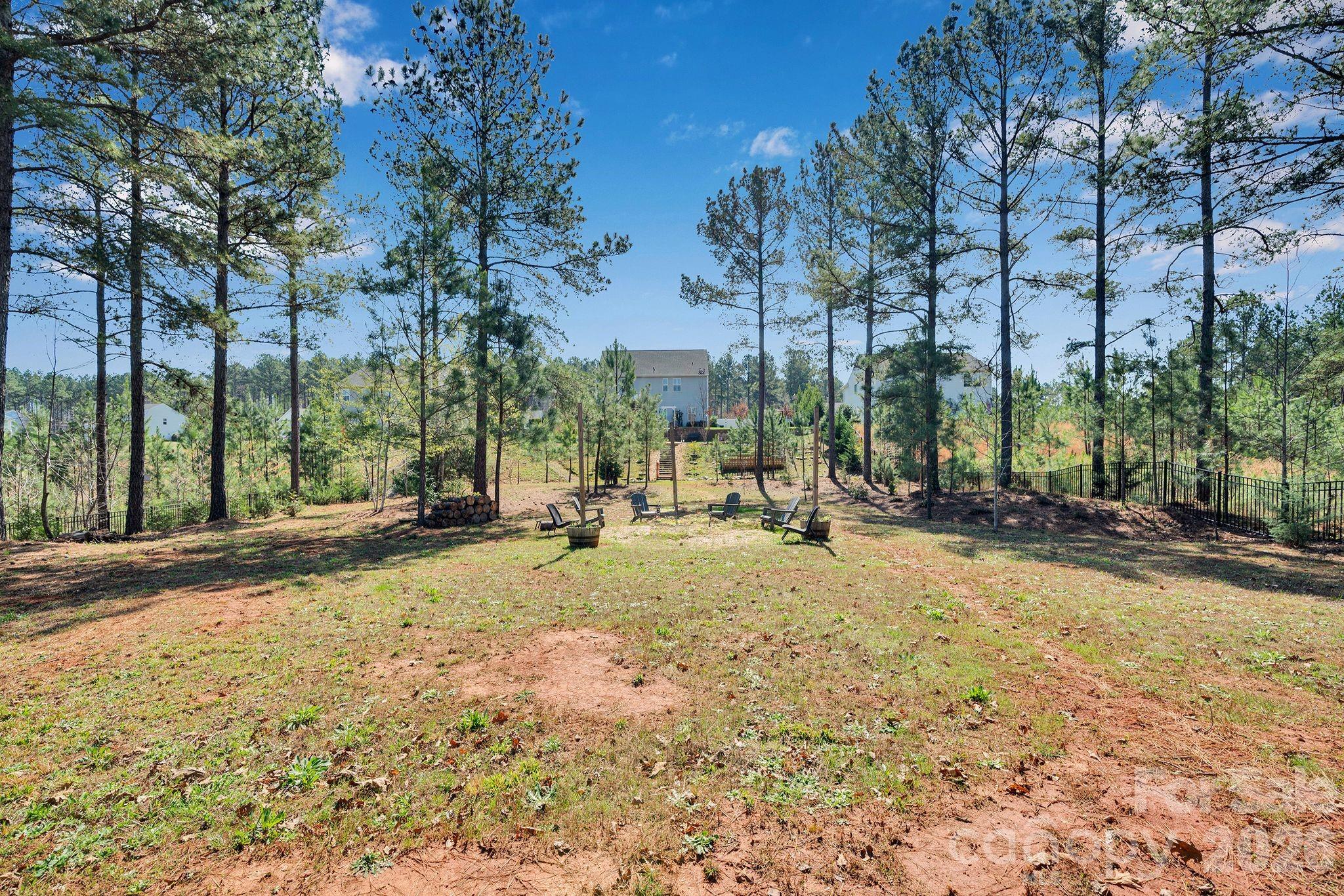 Conservancy at Waxhaw Creek - Residential