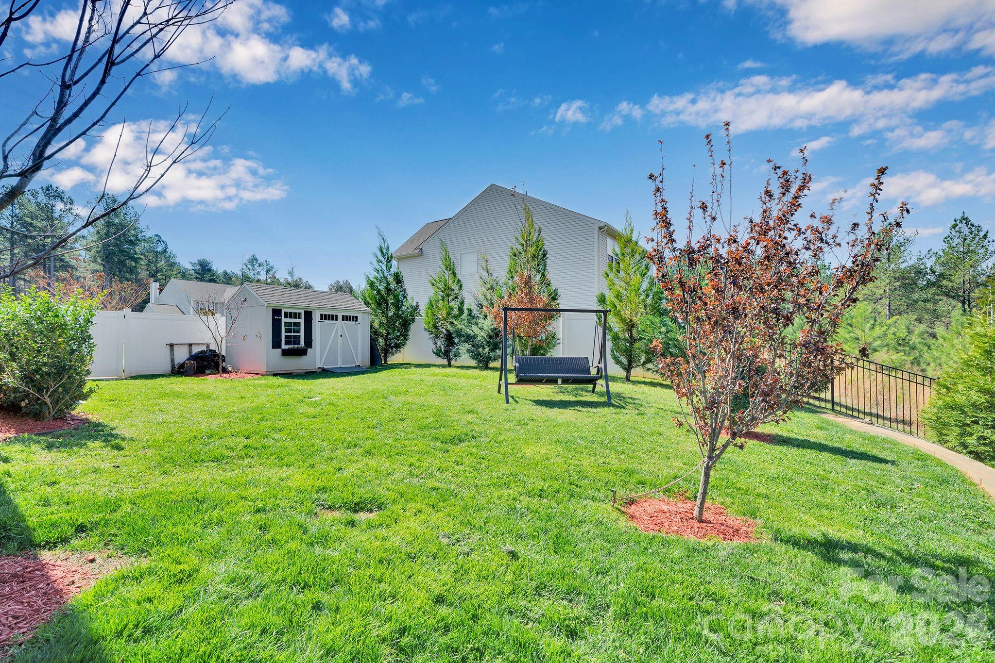 Conservancy at Waxhaw Creek - Residential