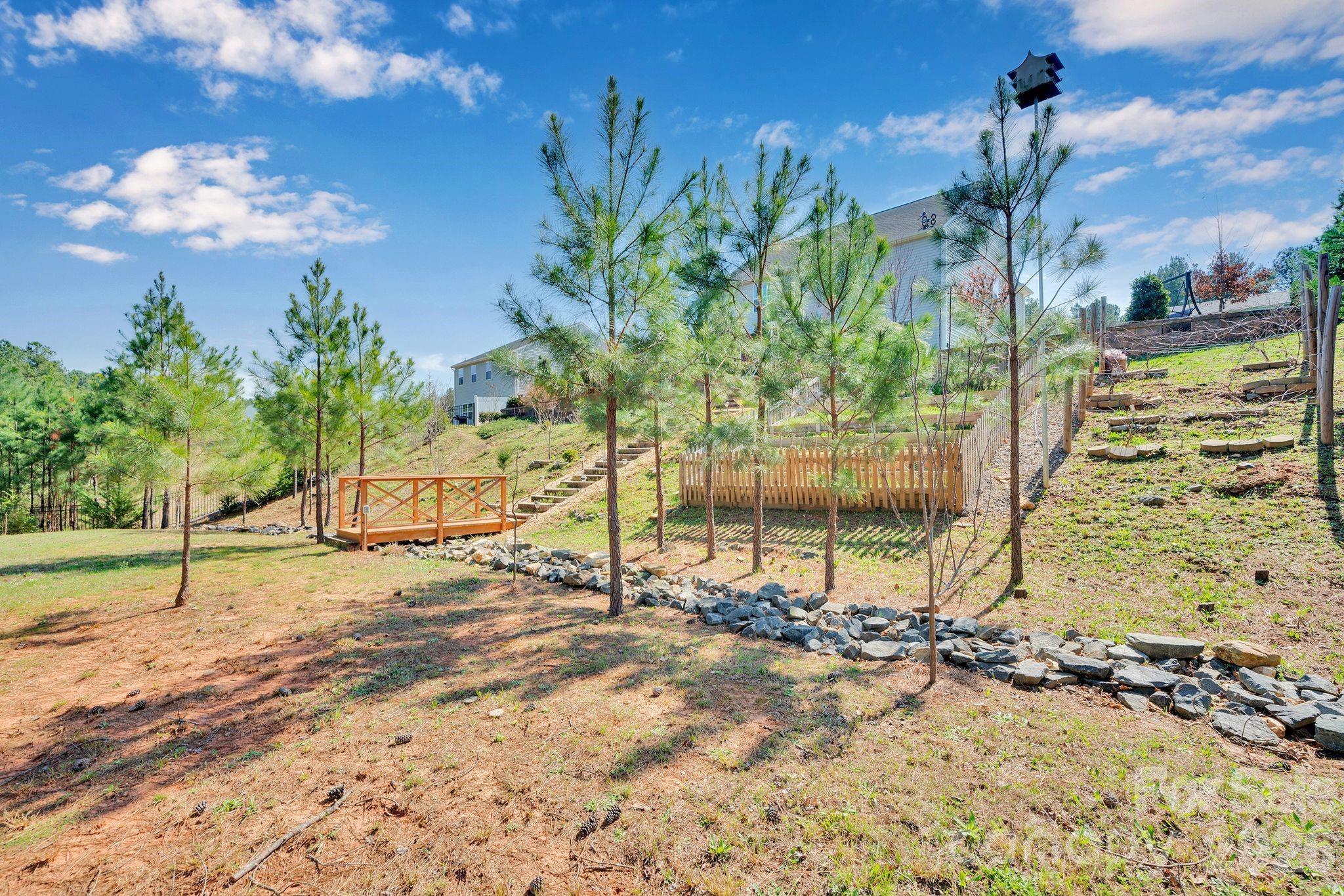 Conservancy at Waxhaw Creek - Residential