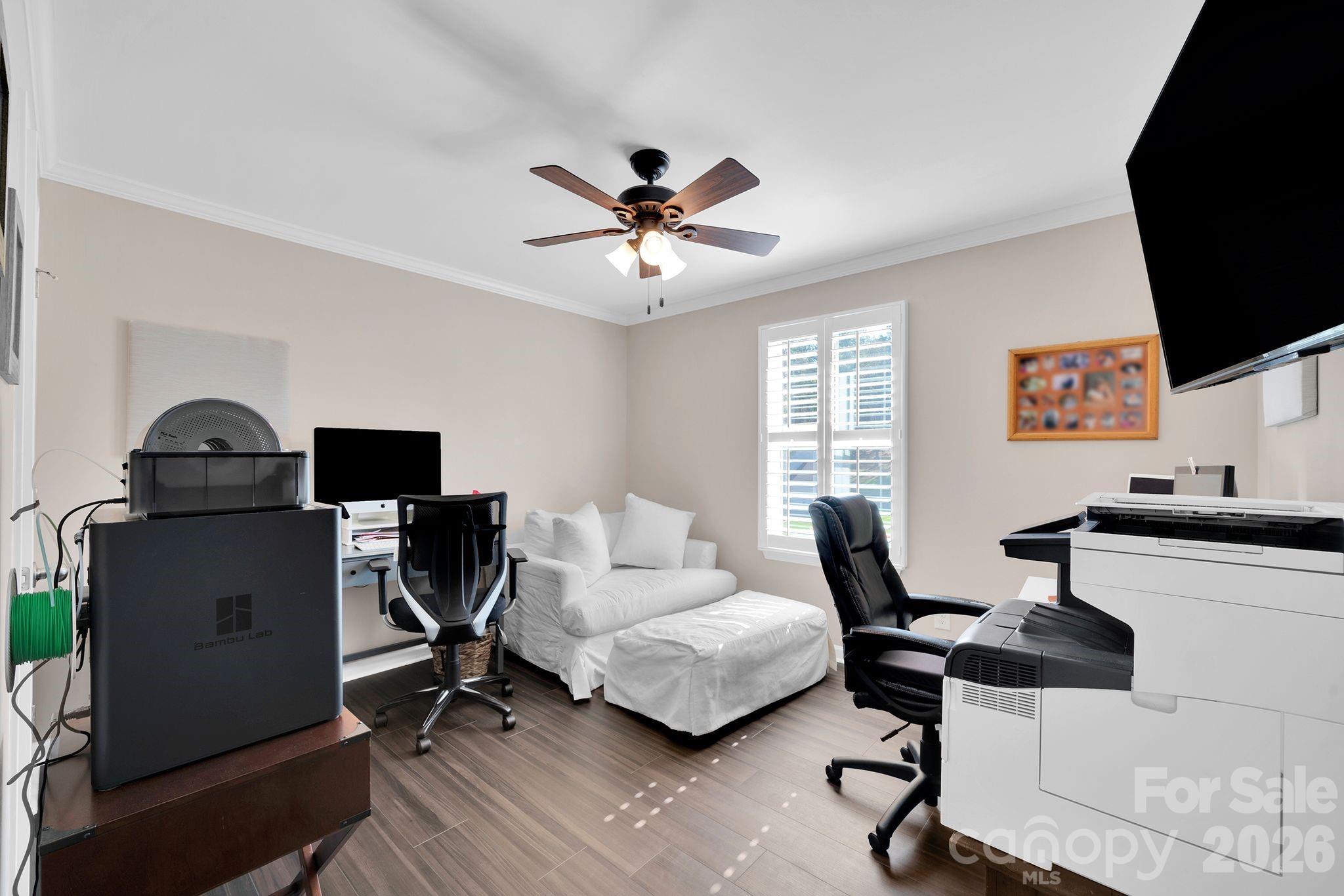 Conservancy at Waxhaw Creek - Residential