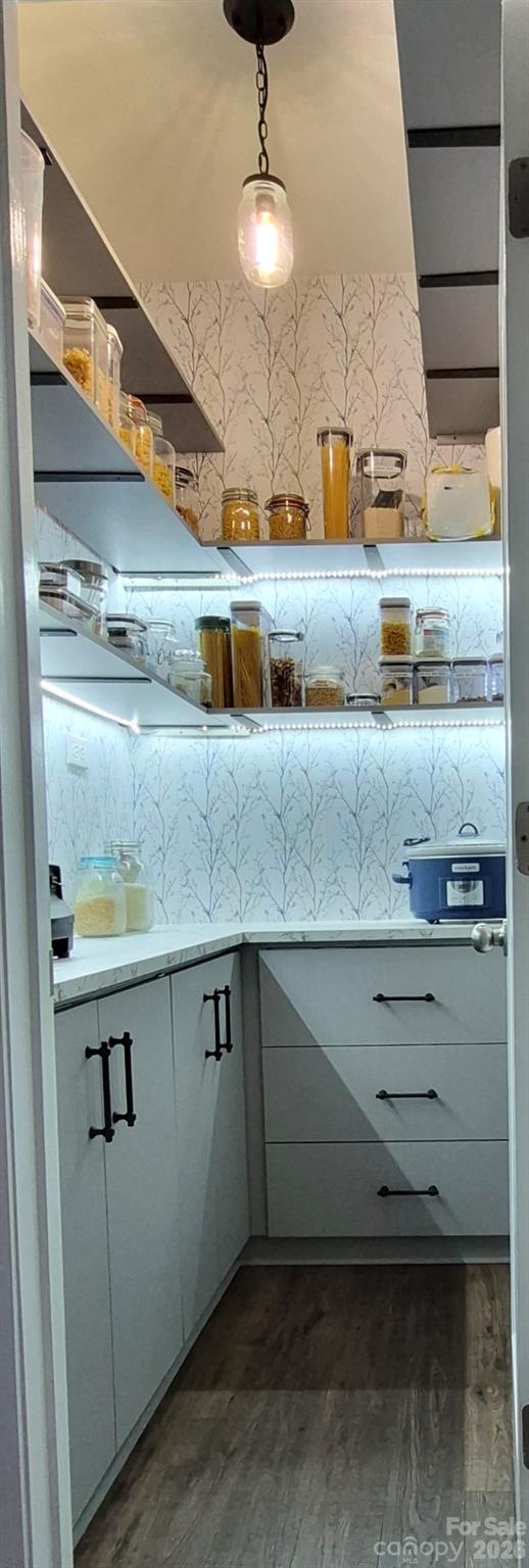 Conservancy at Waxhaw Creek - Residential