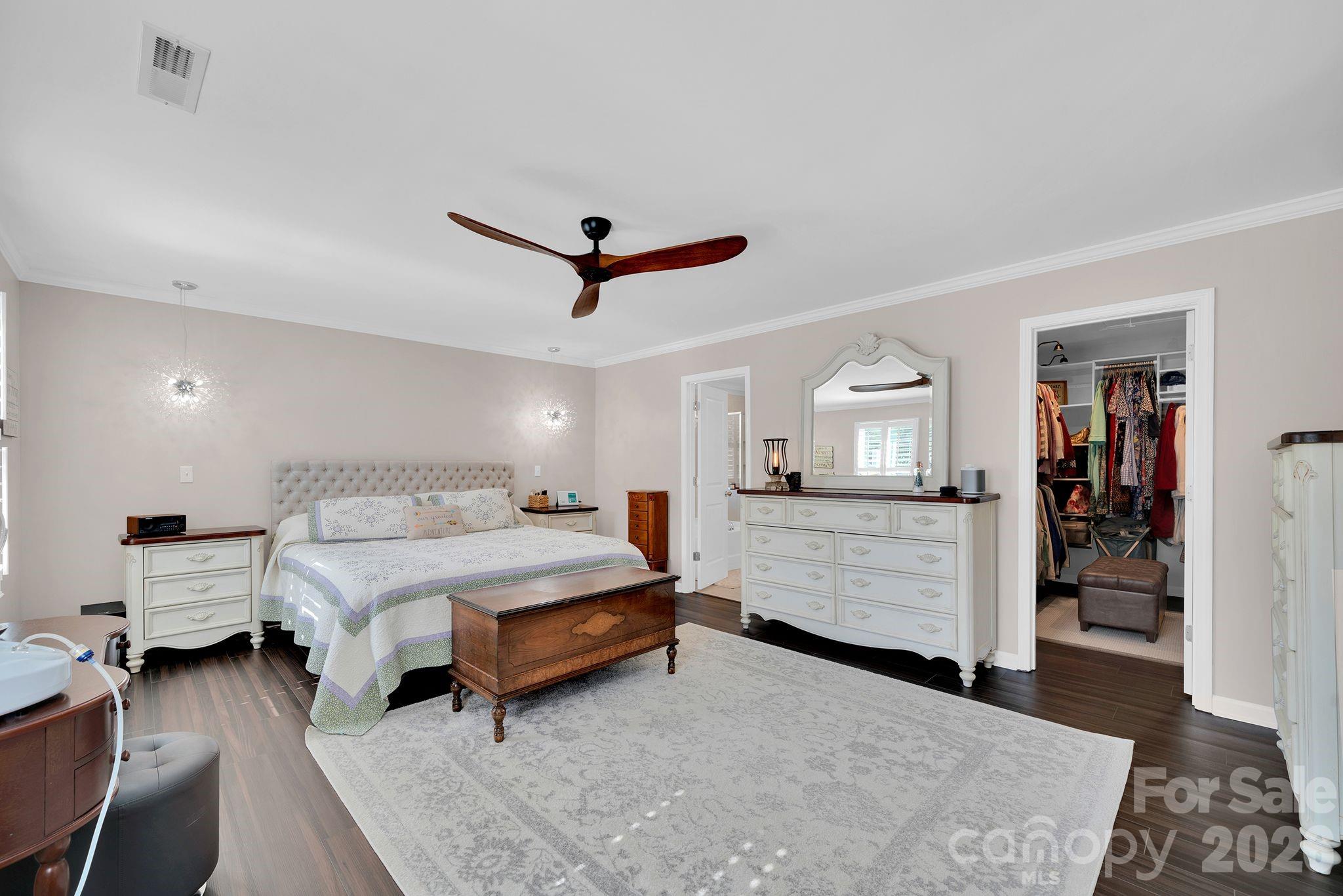 Conservancy at Waxhaw Creek - Residential