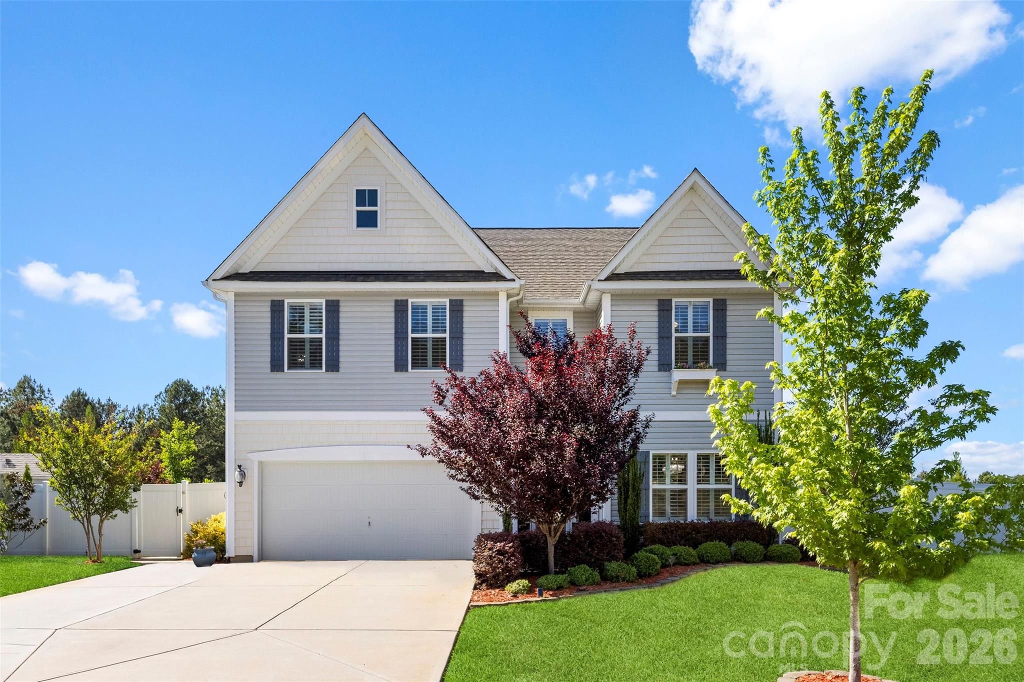 Conservancy at Waxhaw Creek - Residential