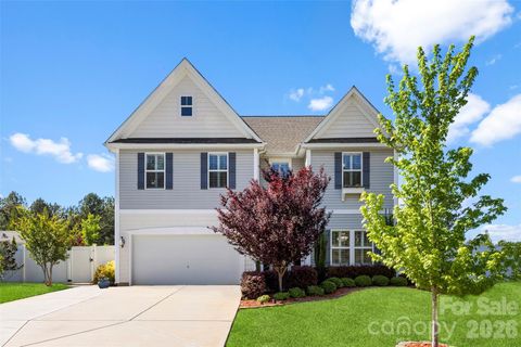 6129 Hawk View Road Waxhaw NC 28173