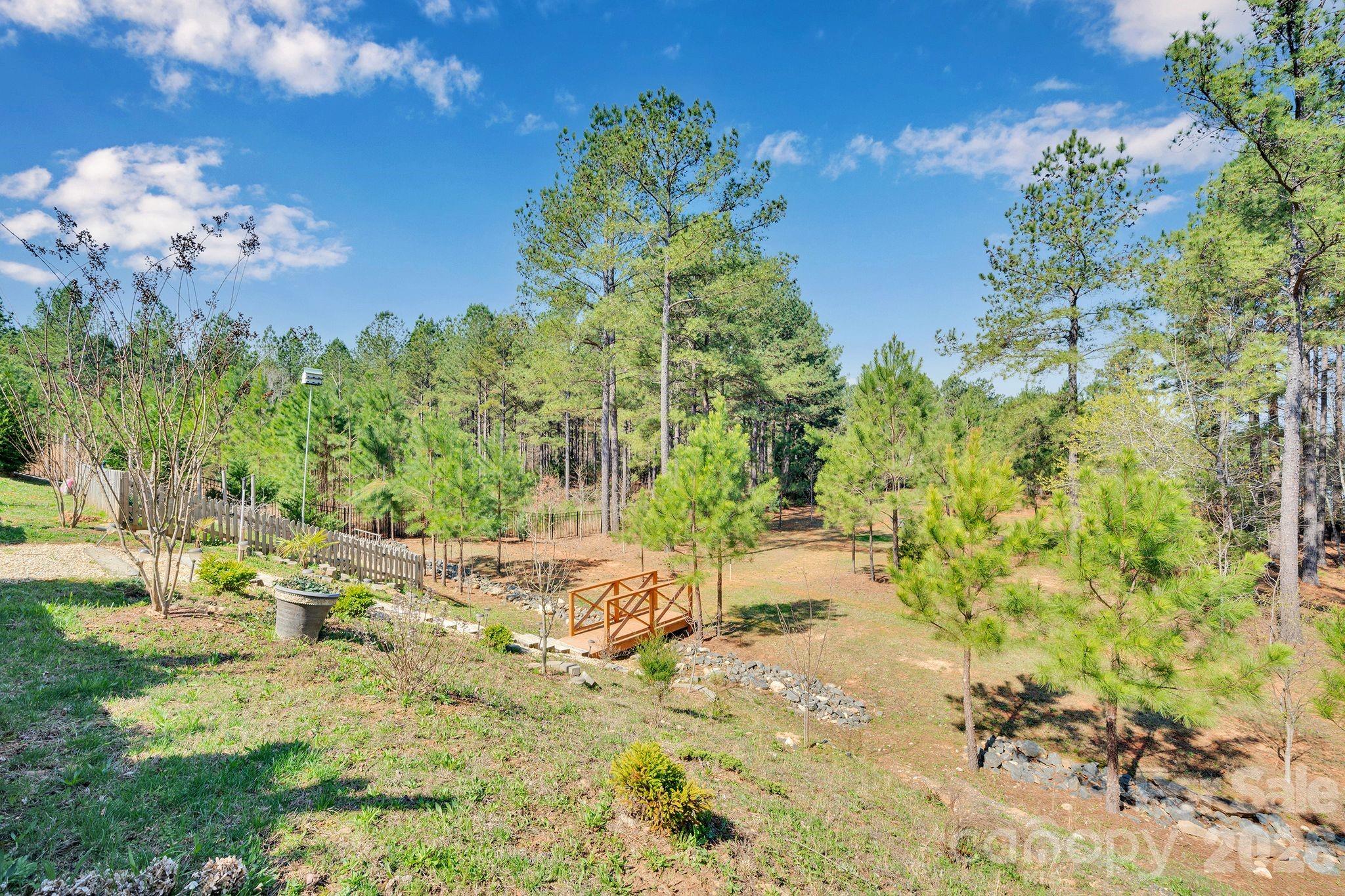Conservancy at Waxhaw Creek - Residential