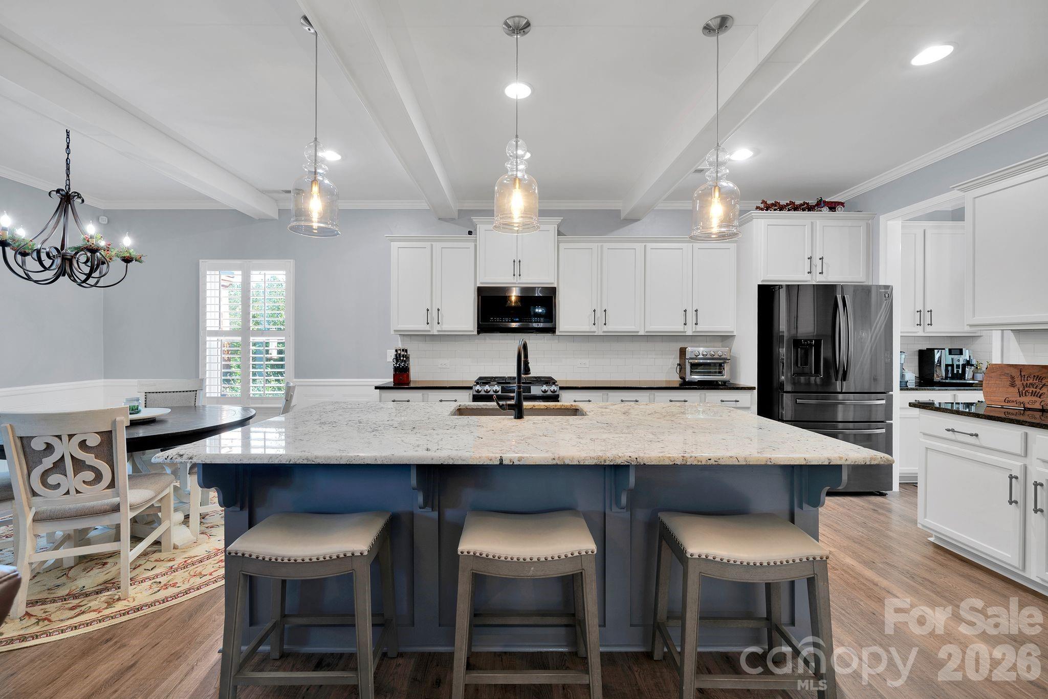 Conservancy at Waxhaw Creek - Residential