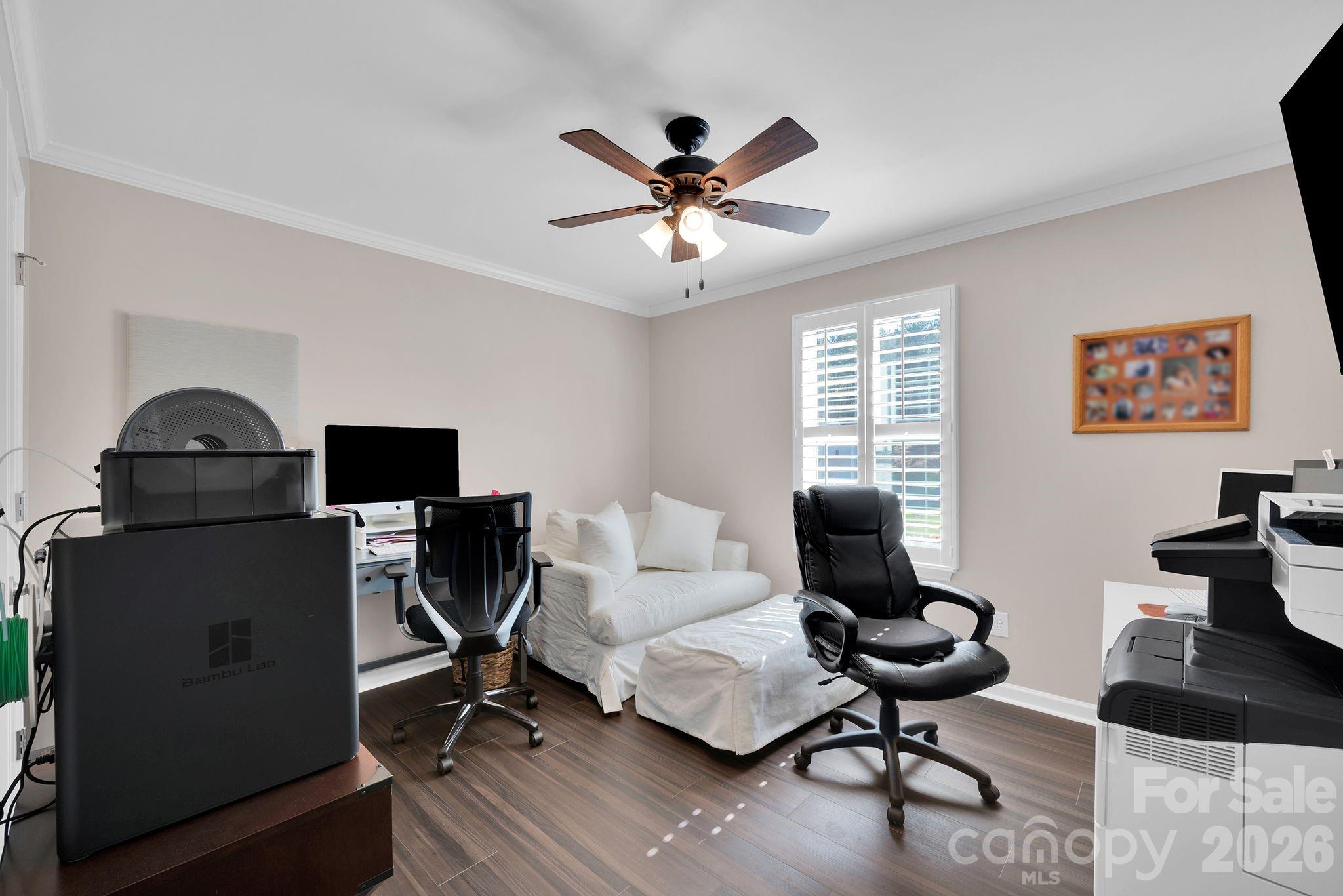 Conservancy at Waxhaw Creek - Residential