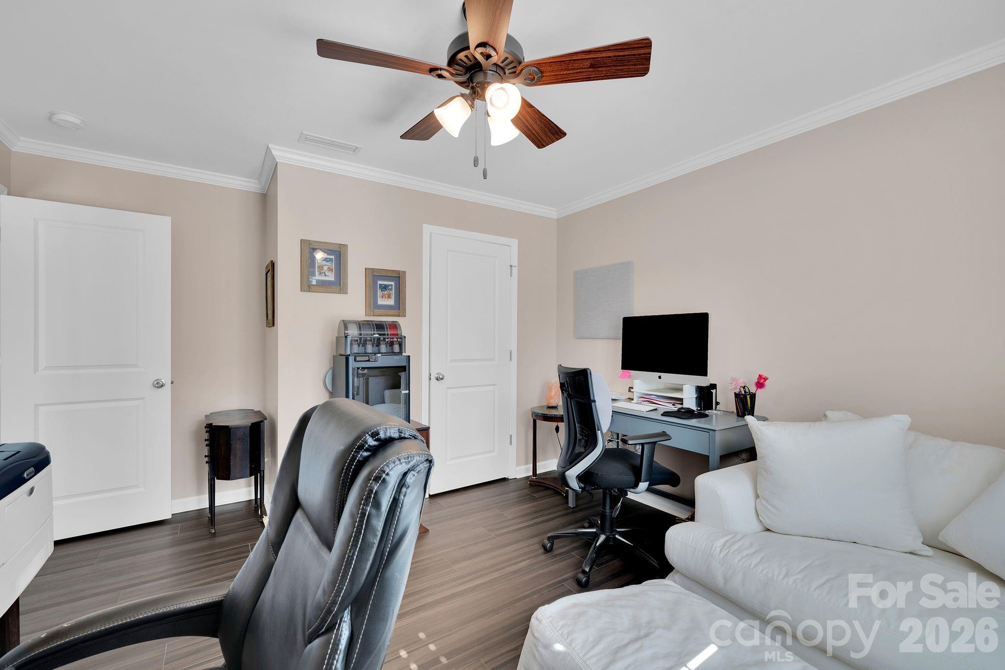 Conservancy at Waxhaw Creek - Residential