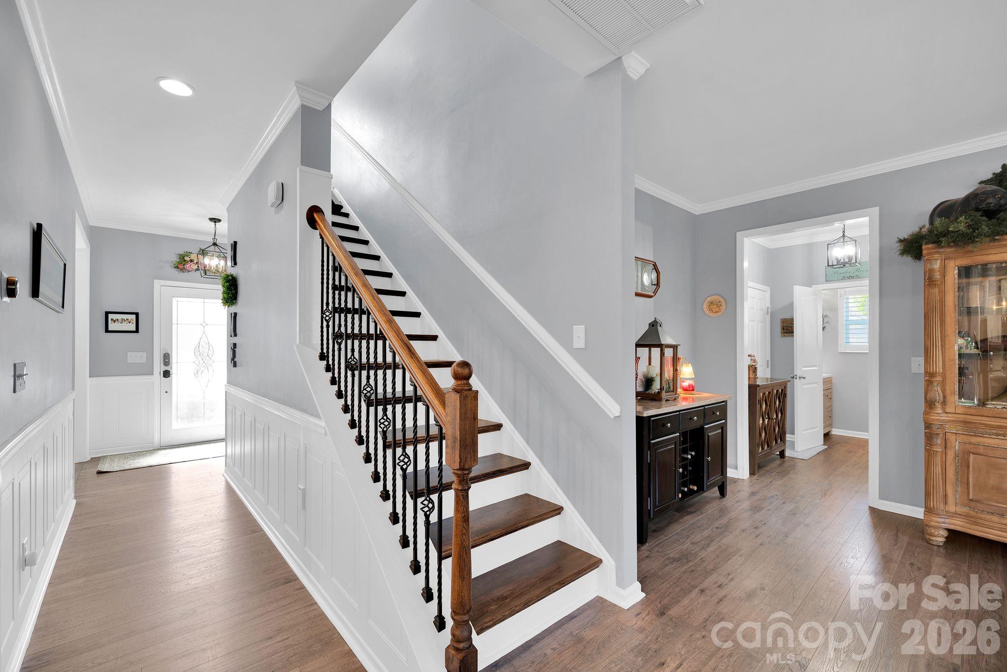 Conservancy at Waxhaw Creek - Residential