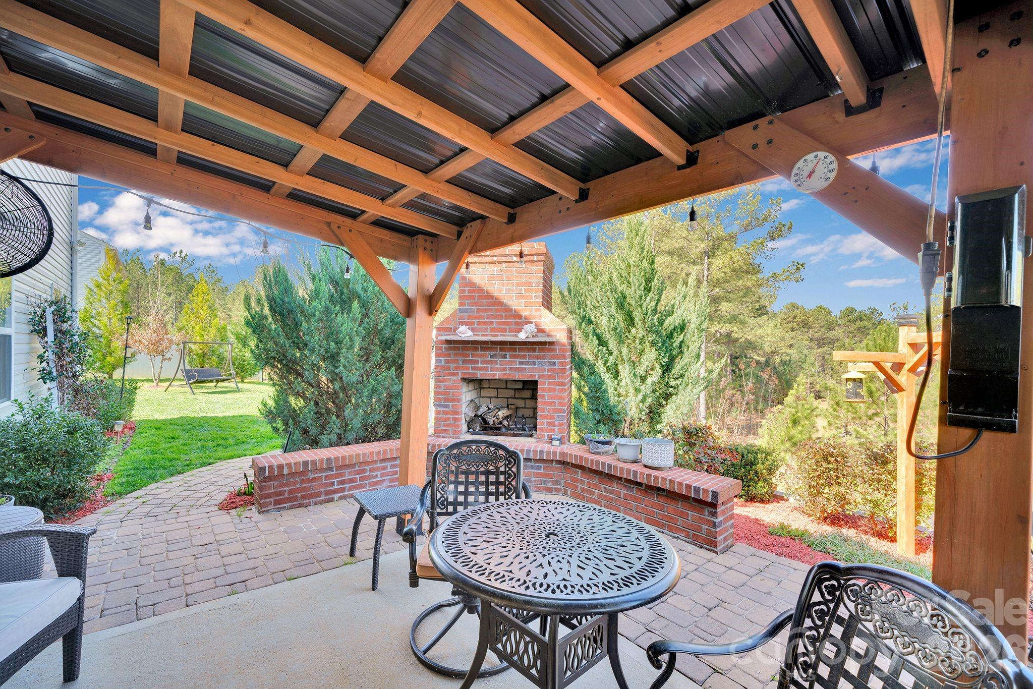 Conservancy at Waxhaw Creek - Residential