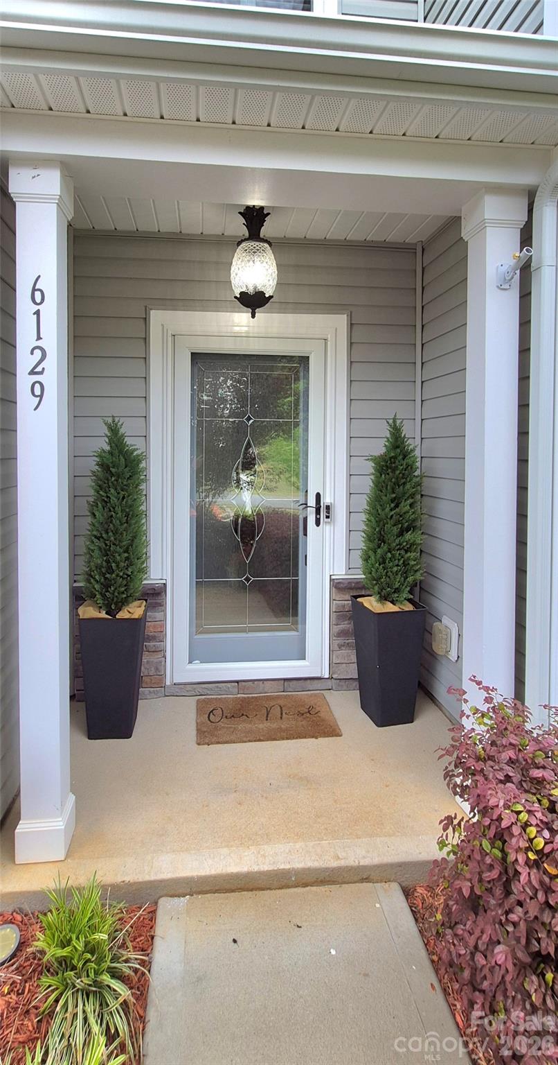 Conservancy at Waxhaw Creek - Residential