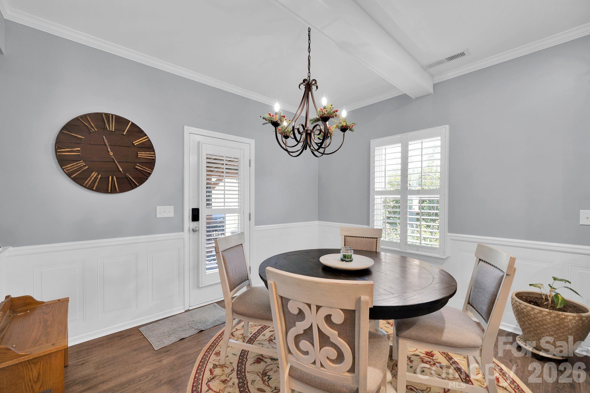 Conservancy at Waxhaw Creek - Residential