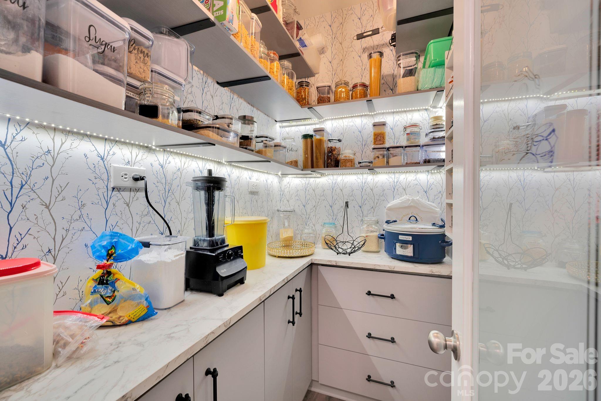 Conservancy at Waxhaw Creek - Residential