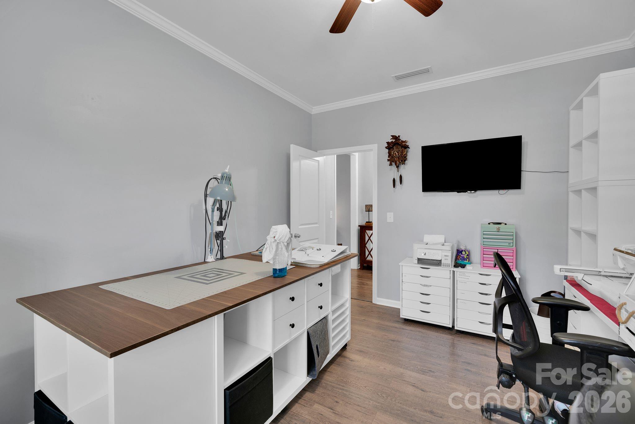 Conservancy at Waxhaw Creek - Residential