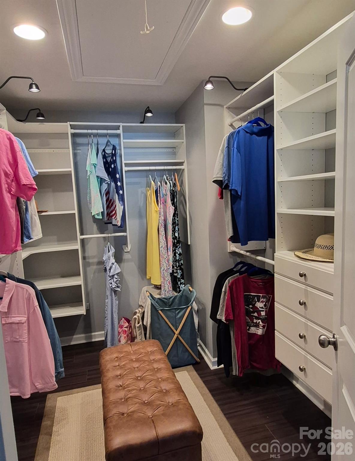 Conservancy at Waxhaw Creek - Residential