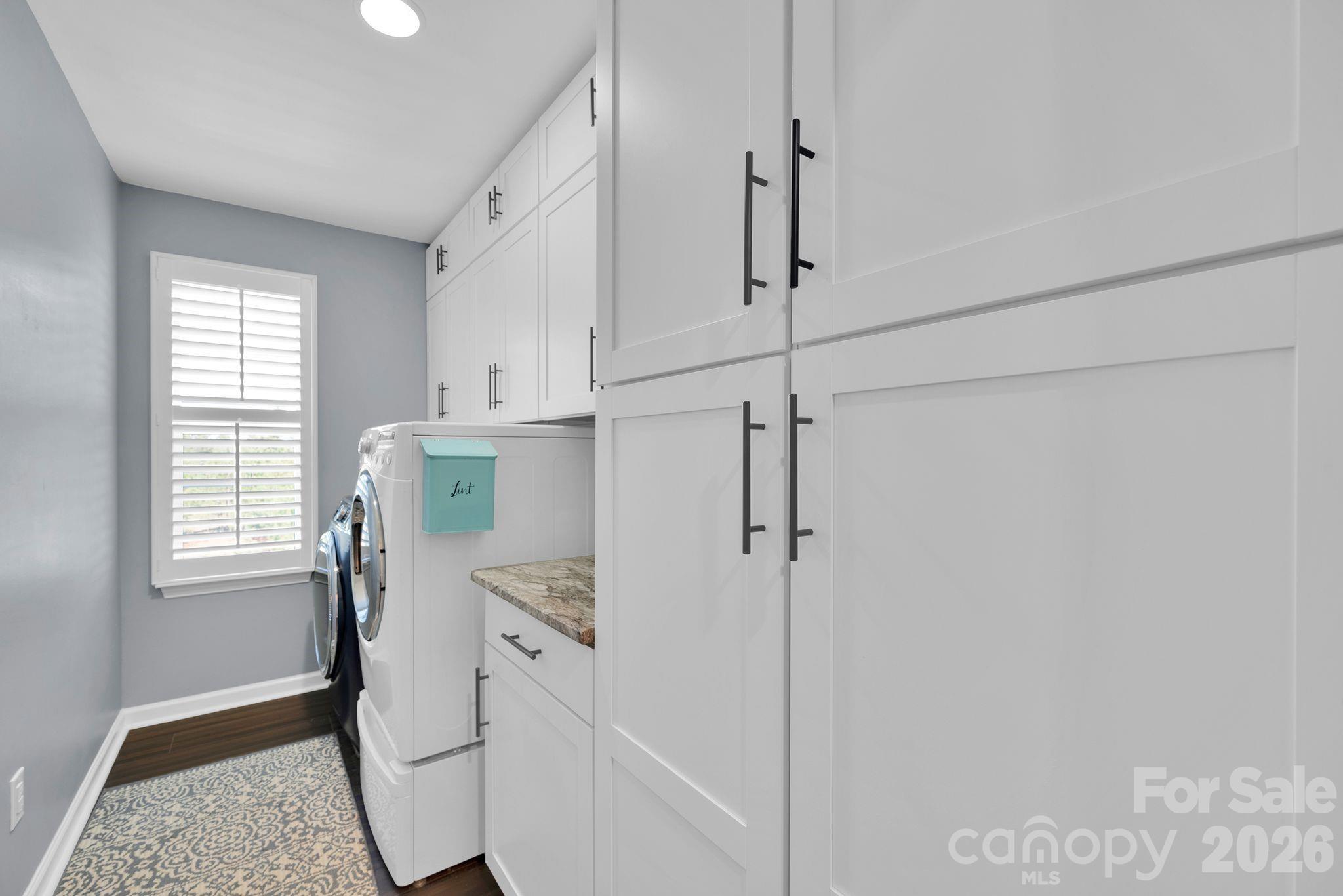 Conservancy at Waxhaw Creek - Residential